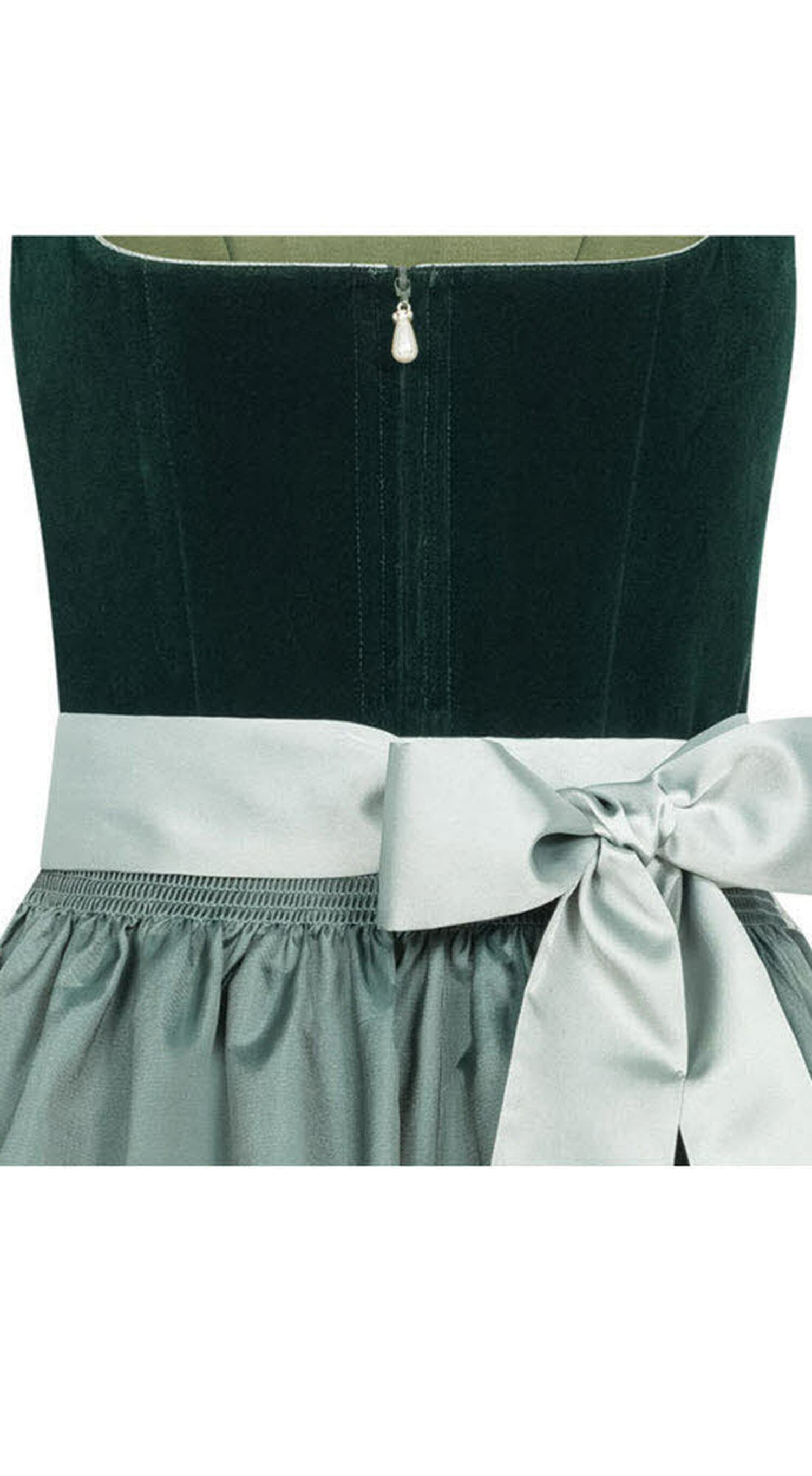 Nübler Dirndl »Dirndl Midi Elke«