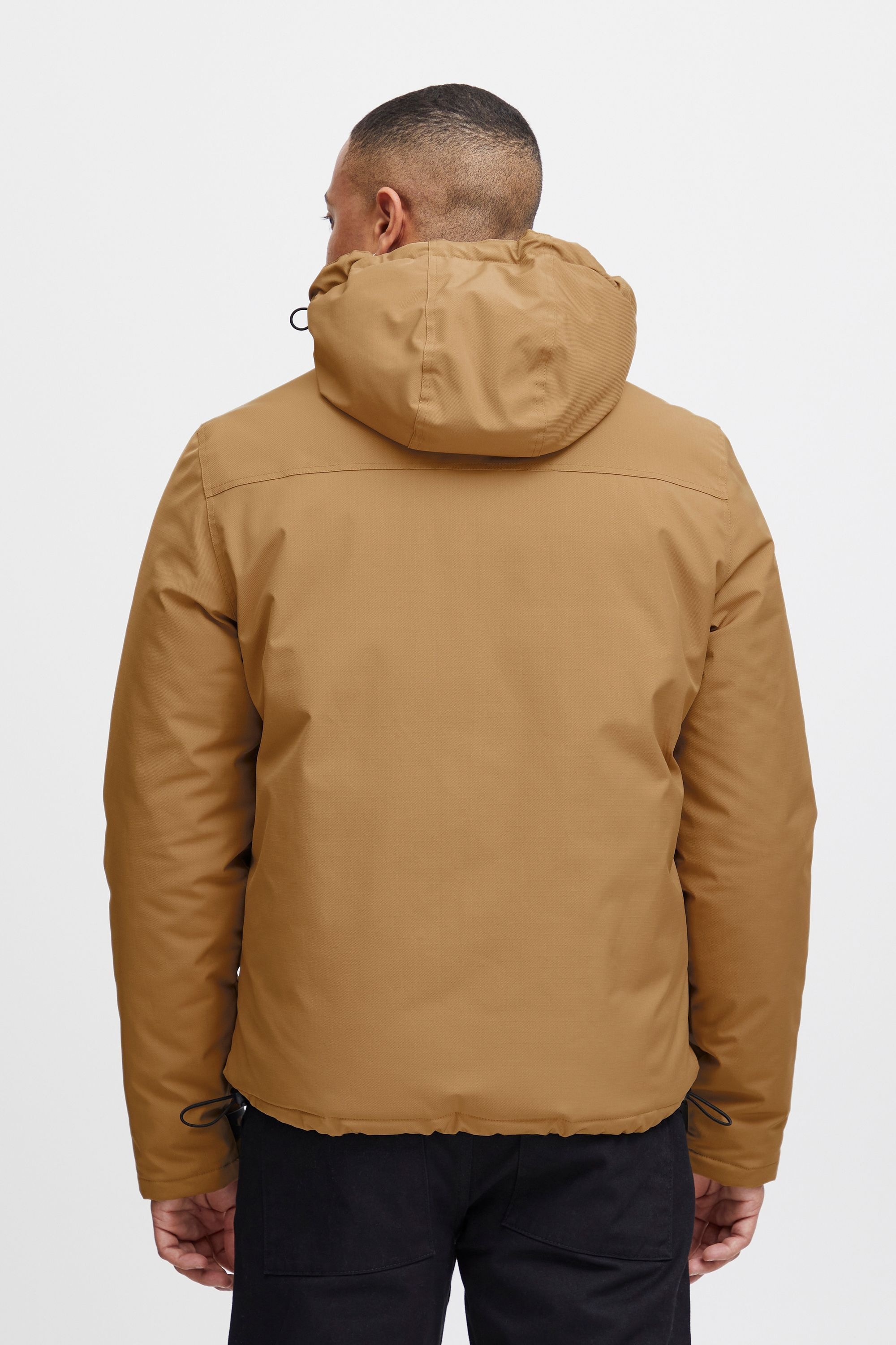 Blend Wintermantel »Winterjacke BHOuterwear«