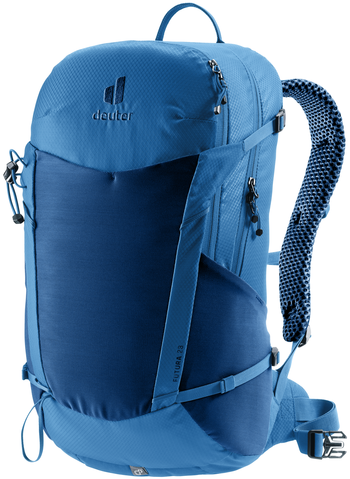deuter Wanderrucksack »Futura 23« 23 Liter Volumen, Halterung für Trekkingstöcke