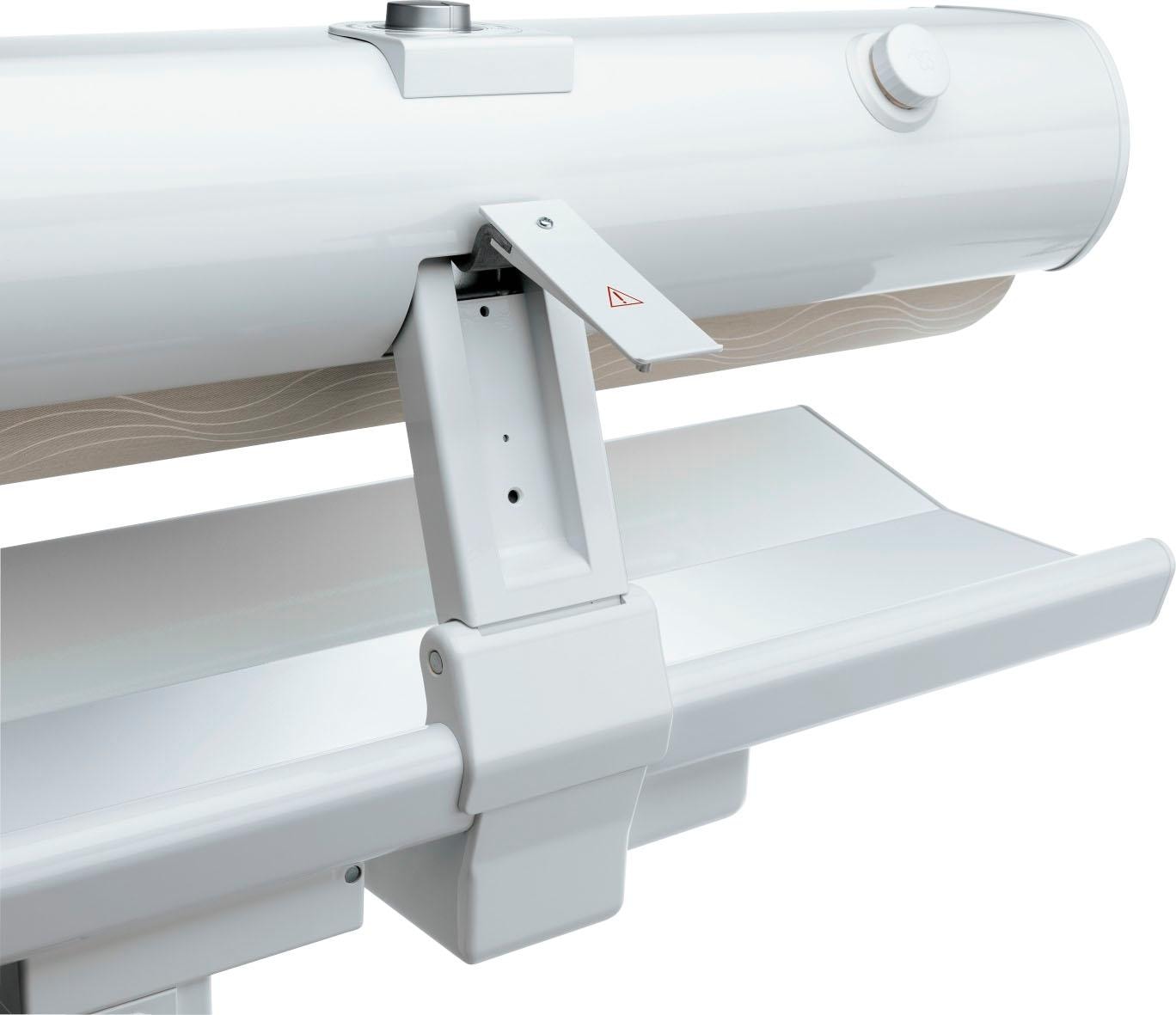 Miele Bügelmaschine »B 995 D« 2550 W Walzenbügler