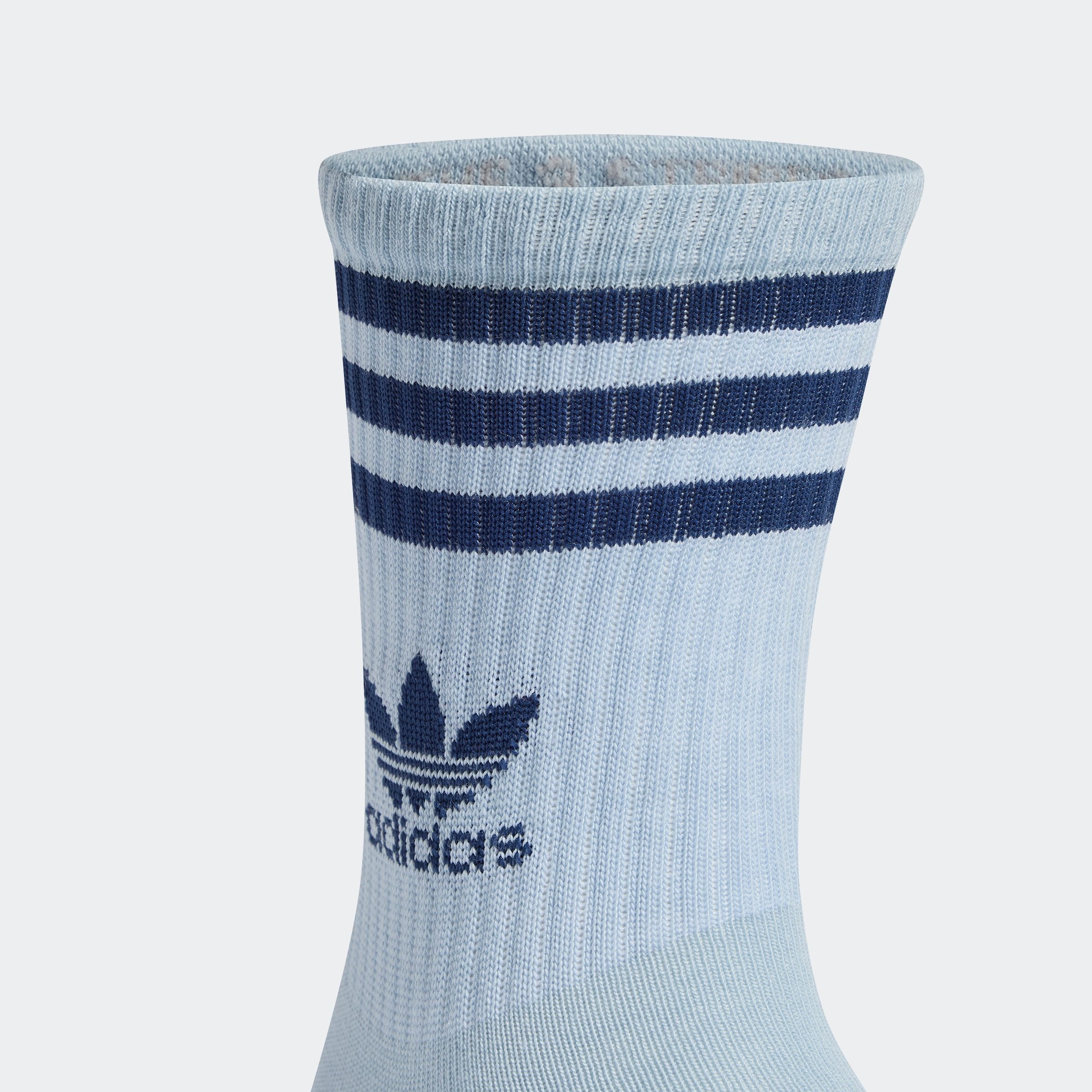 adidas Originals Sportsocken »CREW SOCK 3STR«, (3 Paar)