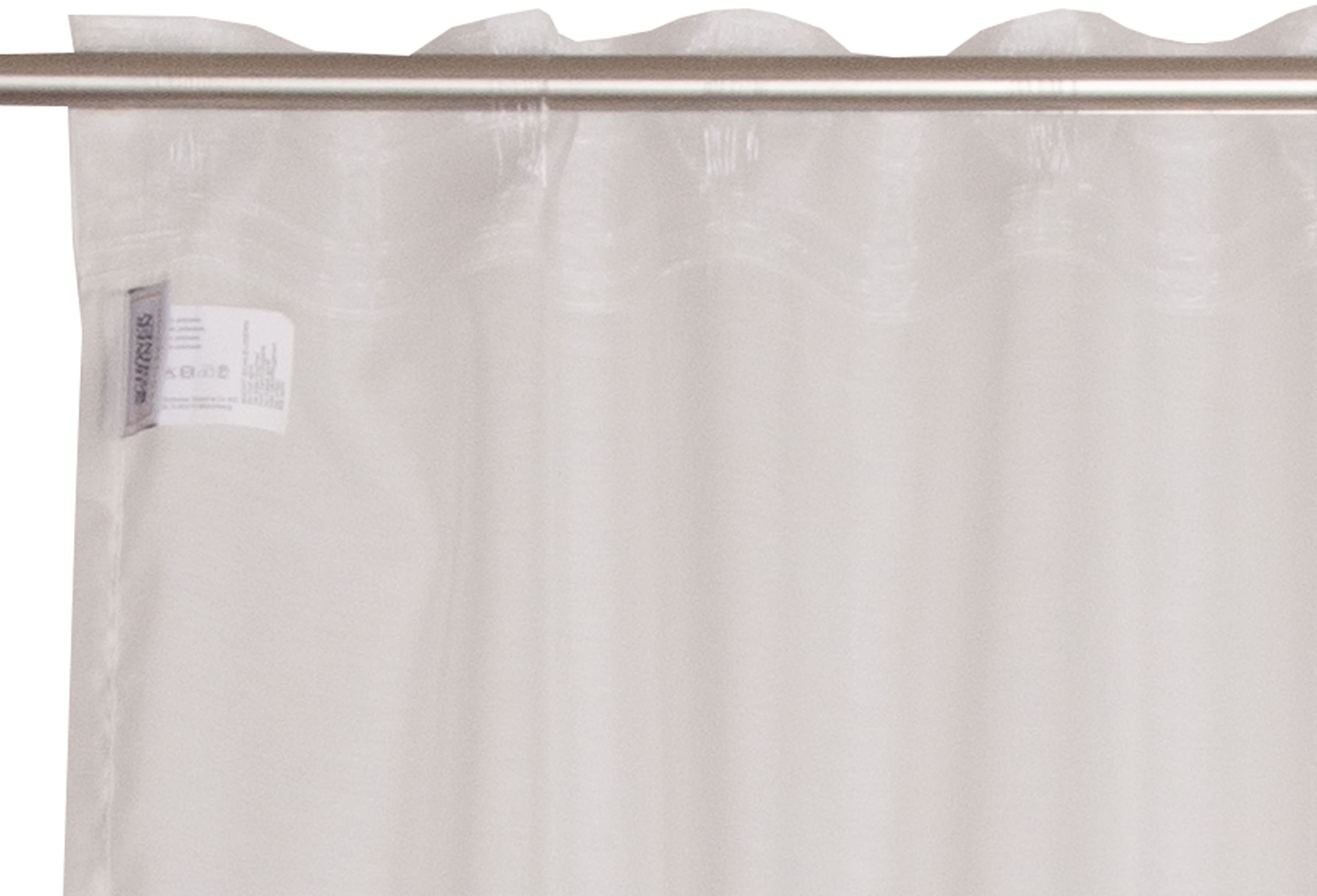 SCHÖNER WOHNEN-Kollektion Vorhang »Solid«, (1 St.), im zeilosen, unifarbenen Look