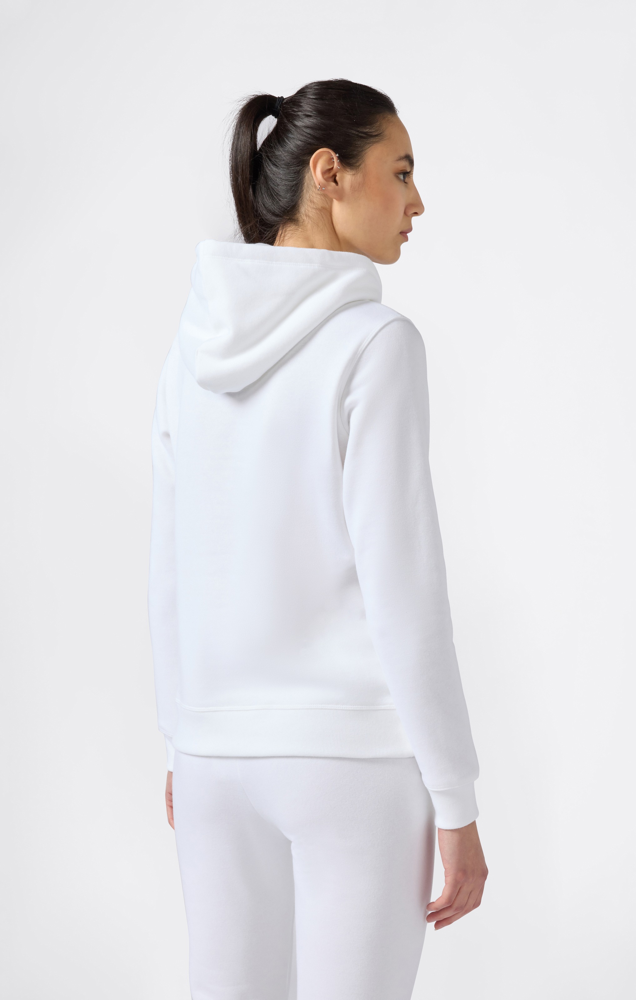 Champion Kapuzensweatshirt, (1 tlg.)
