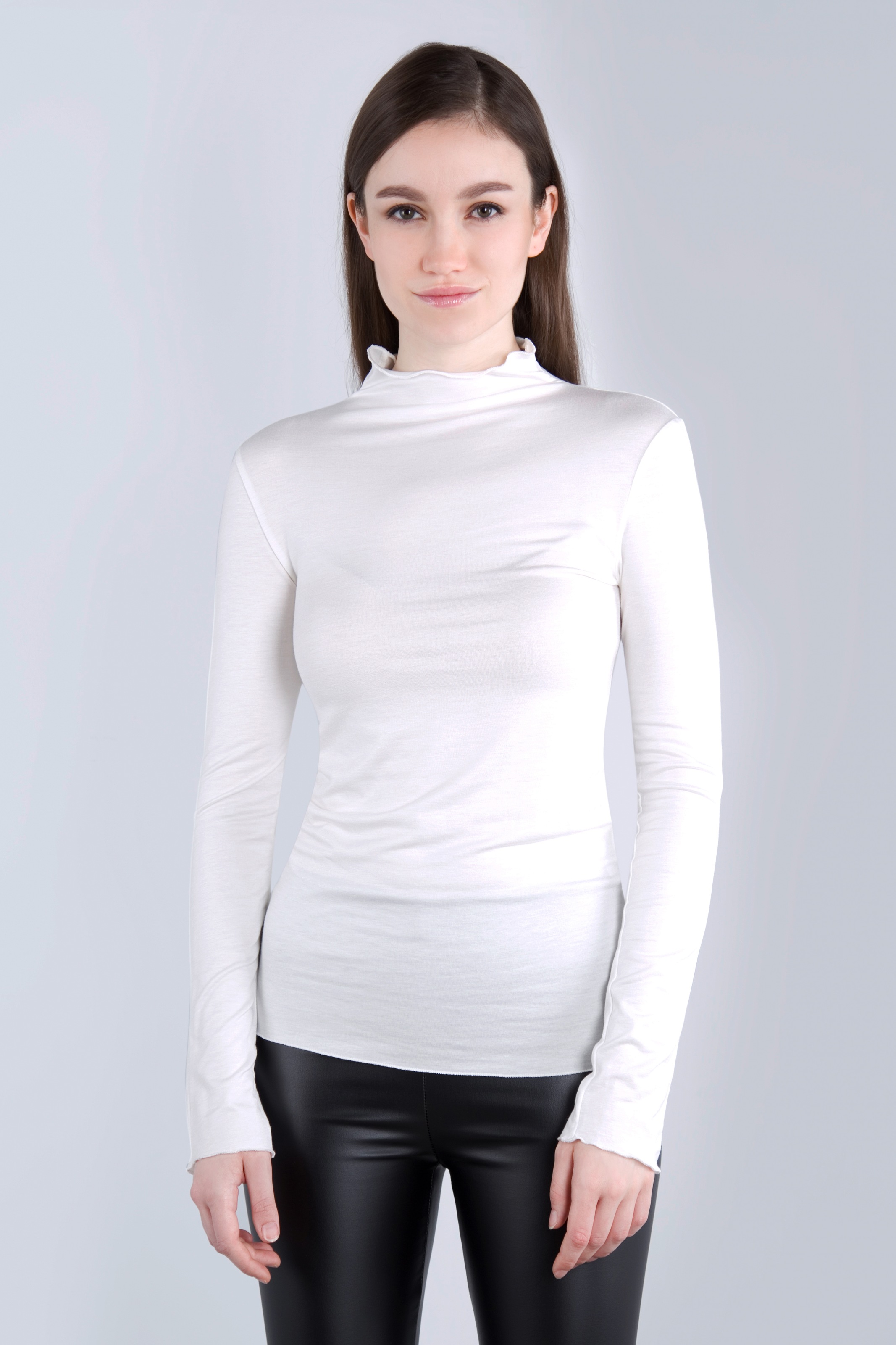 IMPERIAL Langarmshirt