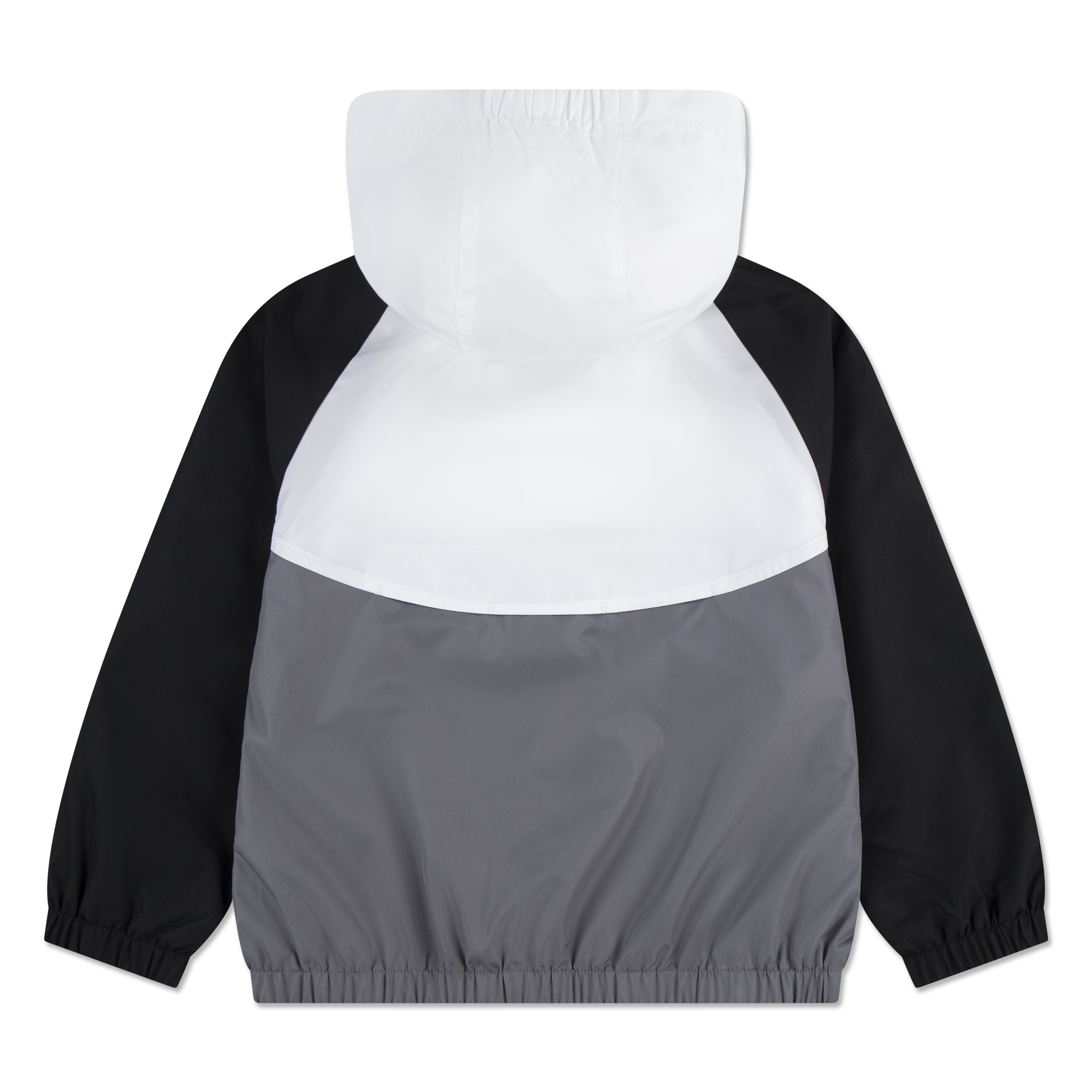 Nike Sportswear Windbreaker »NKN NIKE NEW CHEVRON WINDRUNNE« für Kinder, leichtes Material, funktionales Design