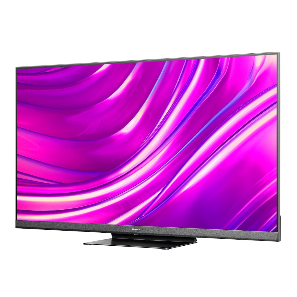 Hisense Mini-LED-Fernseher, 190,5 cm/75 Zoll, 4K Ultra HD