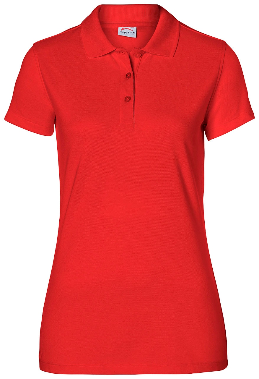 Kübler Poloshirt, (Set, 2 tlg.), für Damen, Größe: S - XL bestellen online  bei OTTO