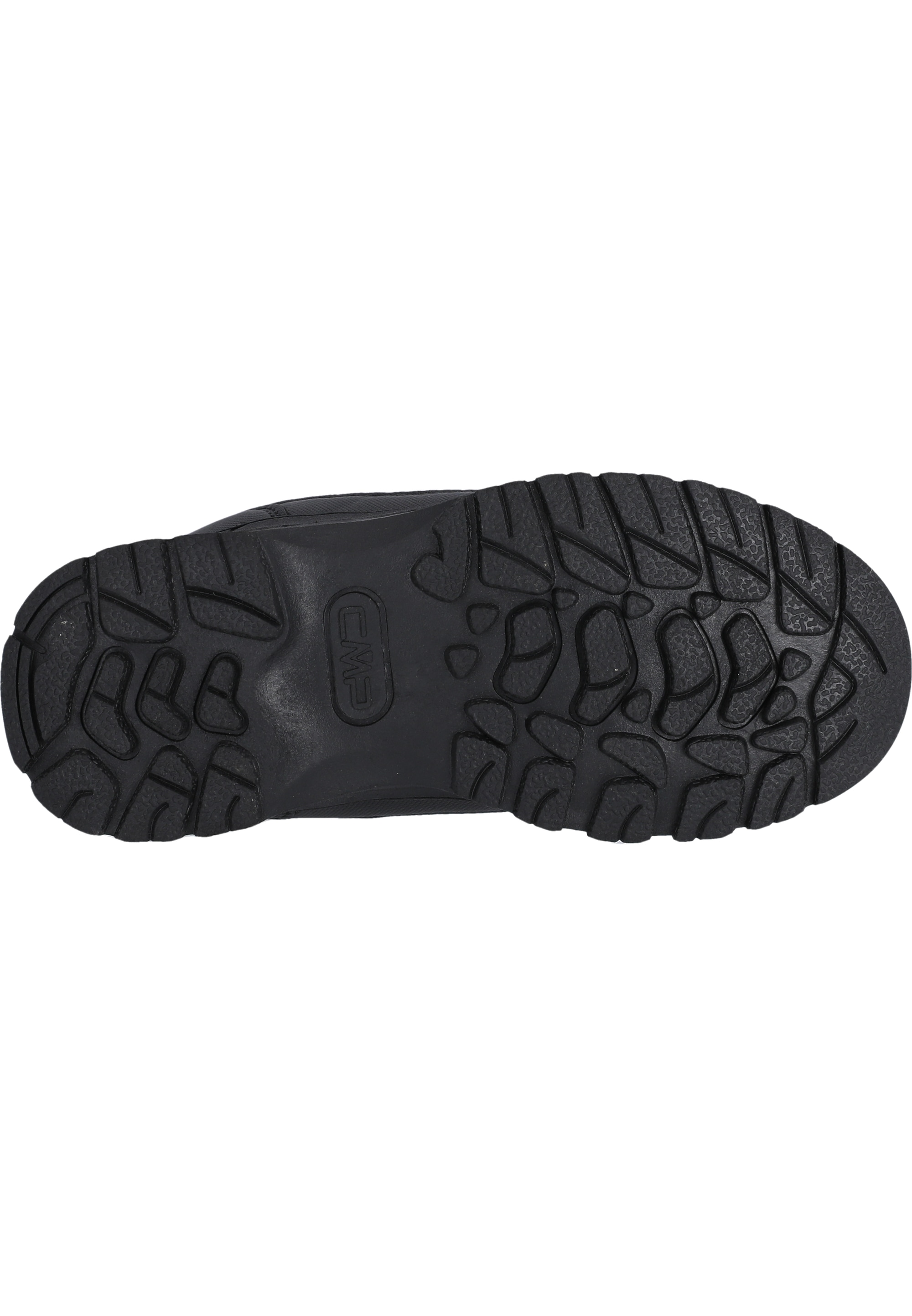 CMP Winterboots »KIDS ANNUUK SNOW BOOT WP«, wasserdicht