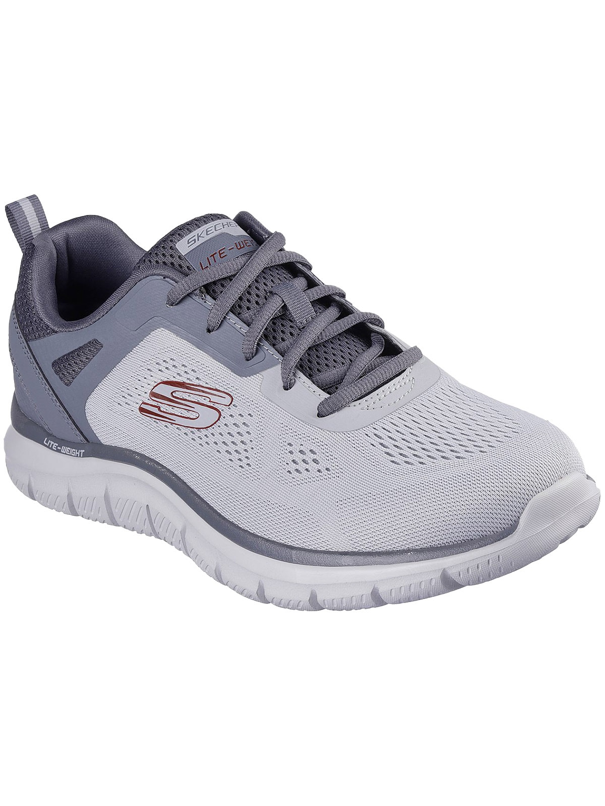 Skechers Wanderschuh »Track«