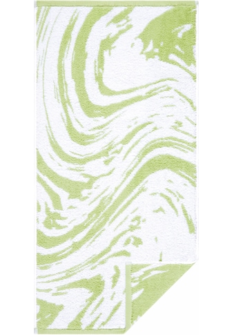 Egeria Badetuch »Marble«, (1 St.), mit Muster kaufen