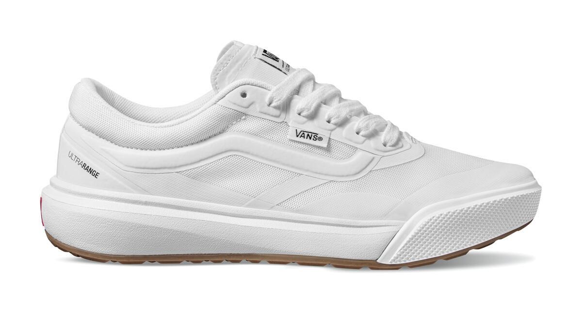 Vans Sneaker »MTE Ultrarange 2.0 RW«, unisex