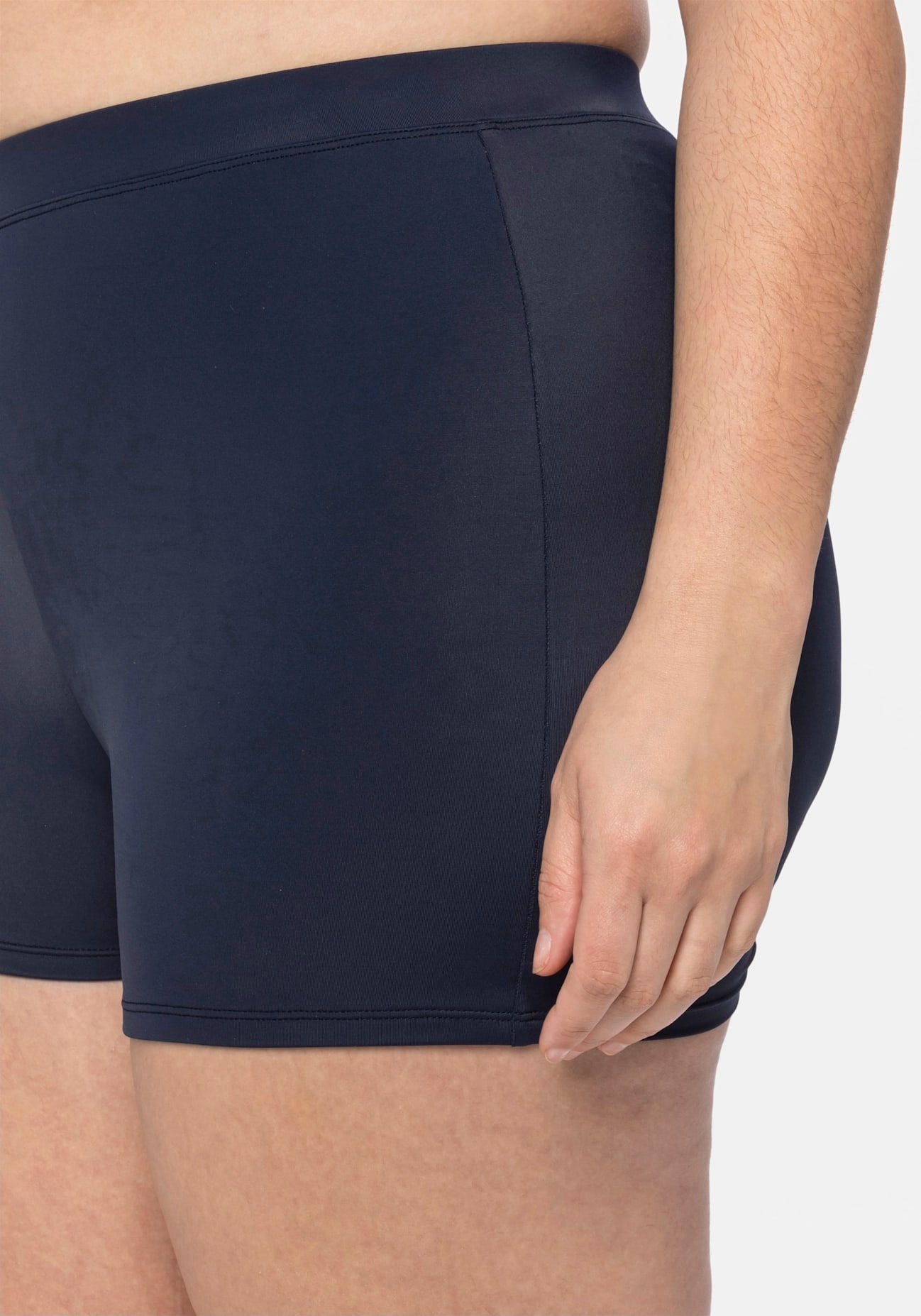 Sheego Badeshorts