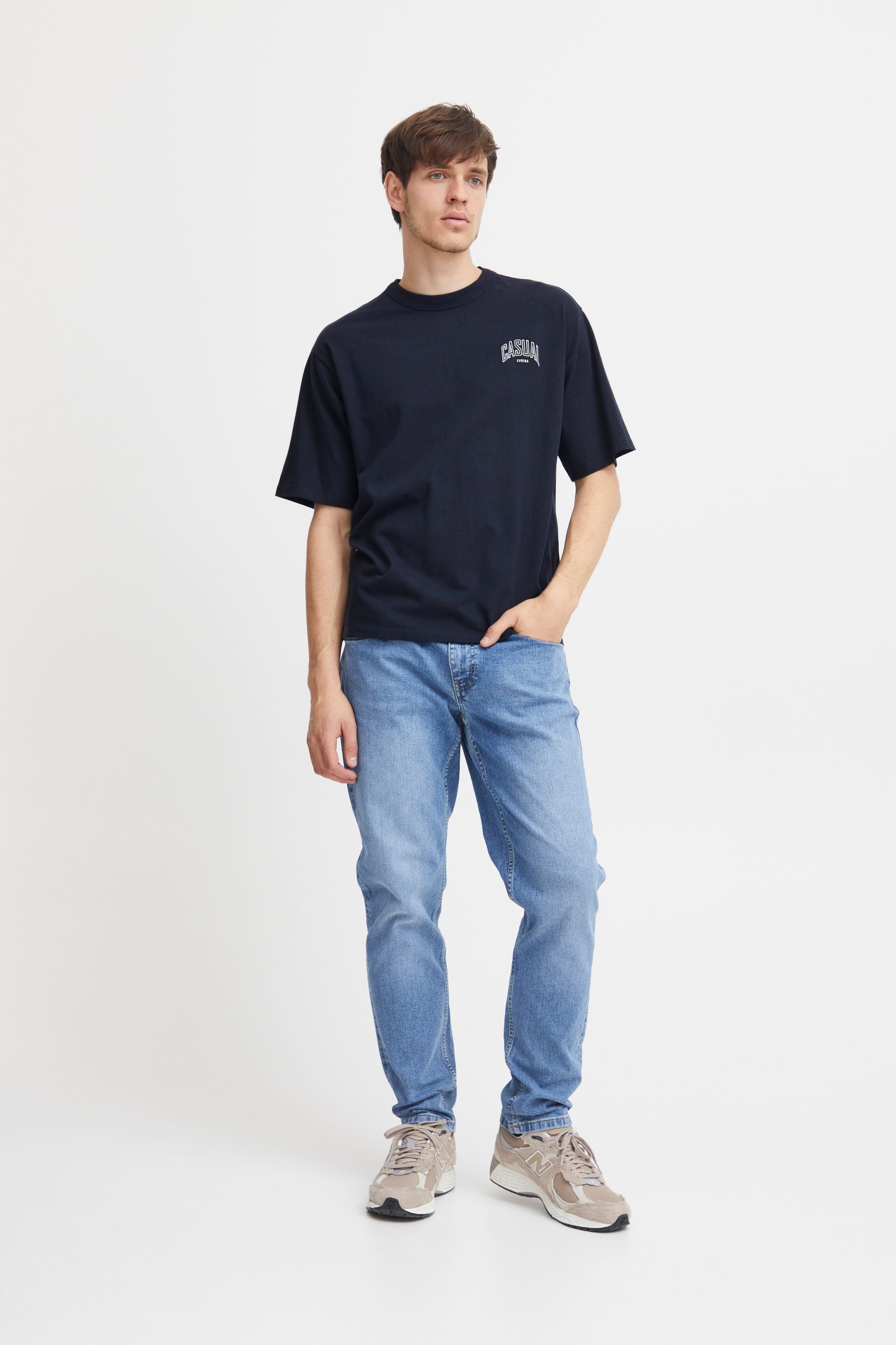 Casual Friday T-Shirt »T-Shirt CFTue«