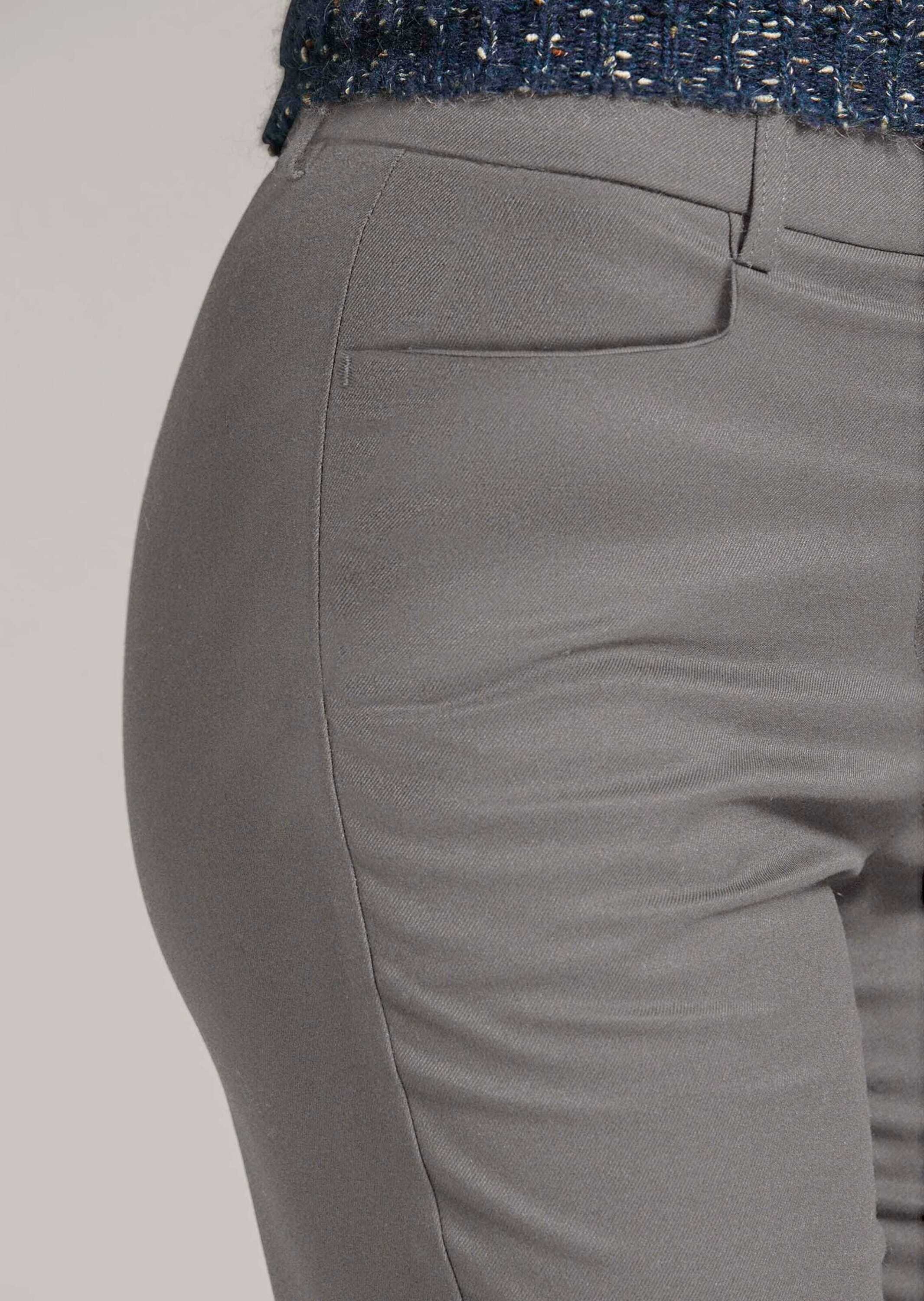 MADELEINE Stoffhose »Hose Schlanke Stretch-Hose«