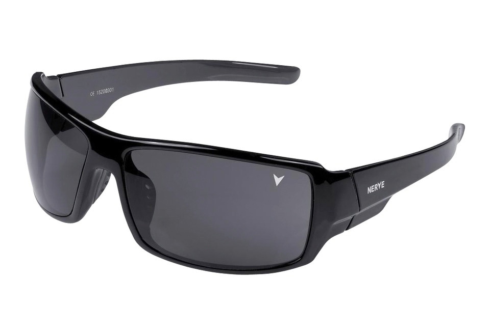 NERVE Motorradkombi Set, 8 Stk. tlg.