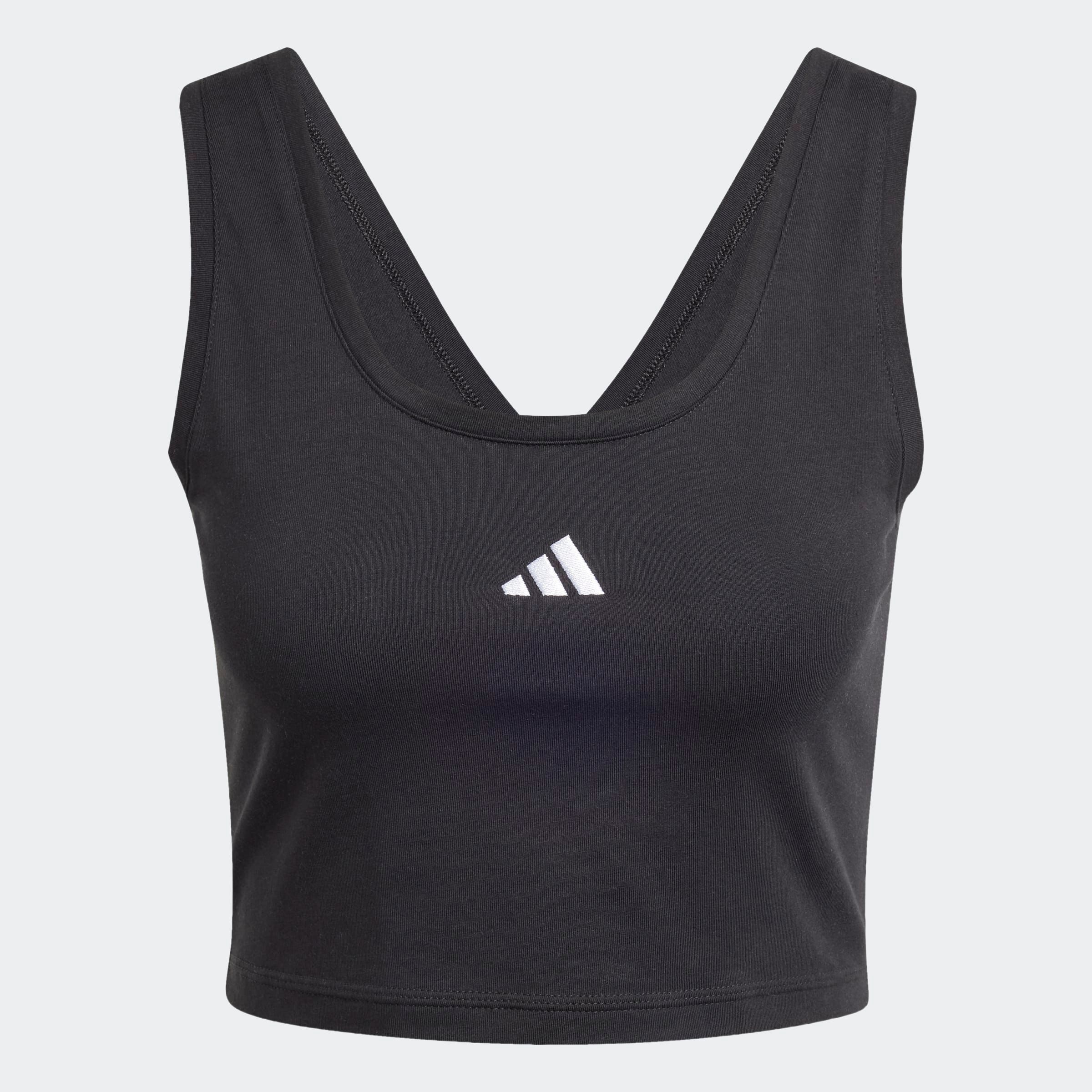 adidas Sportswear Tanktop »W SL SJ TK«