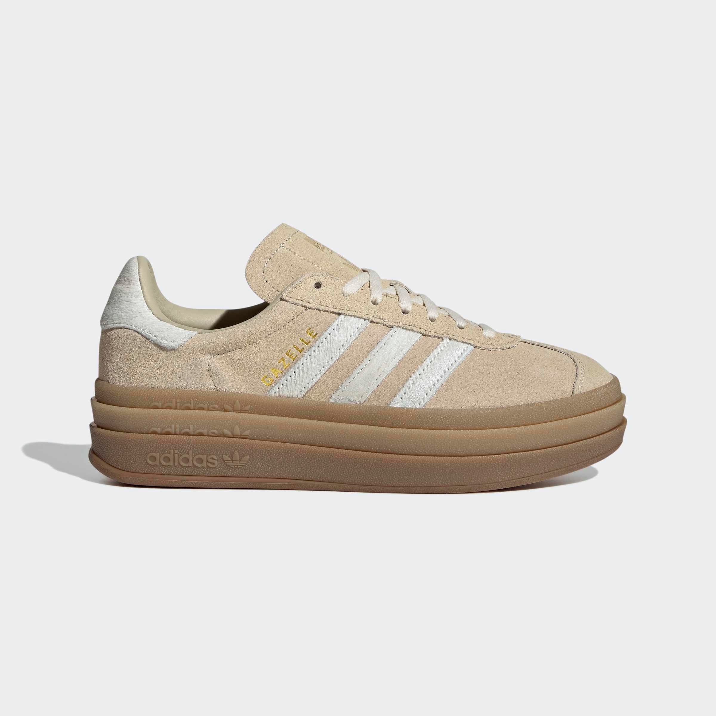 adidas Originals Sneaker »GAZELLE BOLD«
