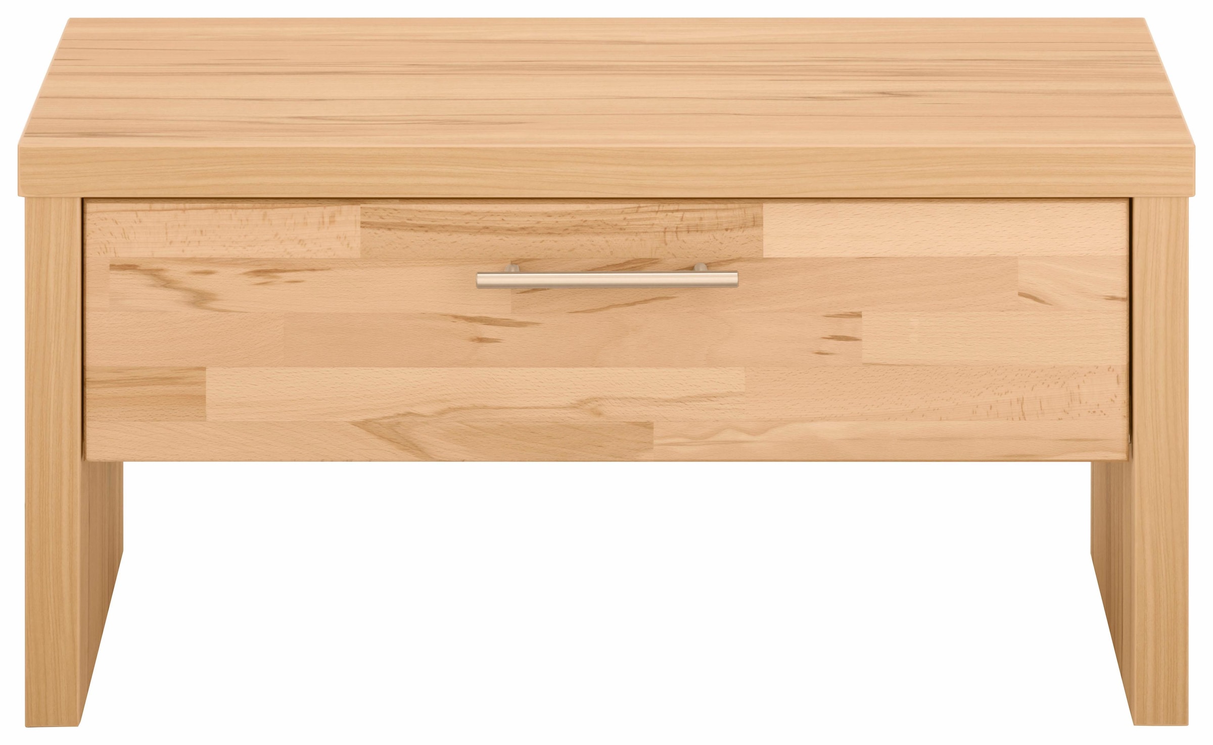 VOGL Möbelfabrik Schuhbank »Toronto« Breite 80cm/120cm, Made in Germany, Teilmassiv