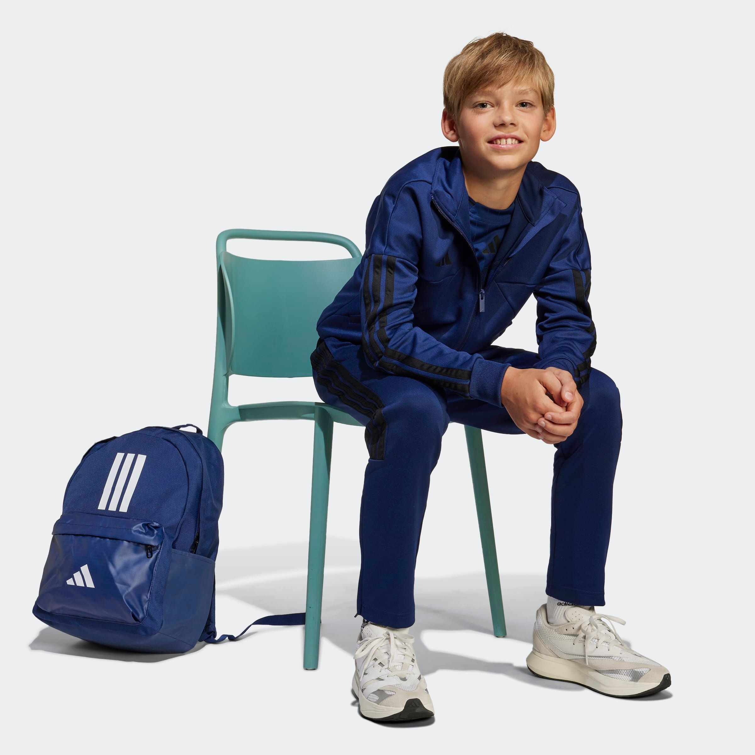 adidas Performance Rucksack »CLASSIC BACK TO SCHOOL 3-STREIFEN«