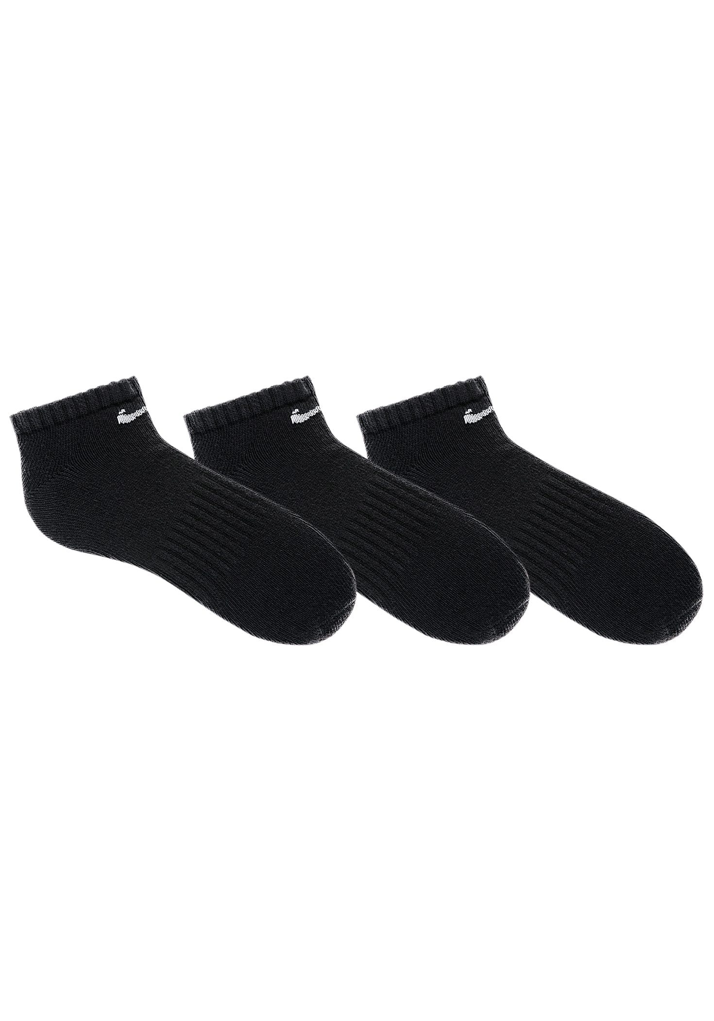 Nike Sneakersocken, Mittelfußgummi Paar), mit OTTO (3 im Shop Online