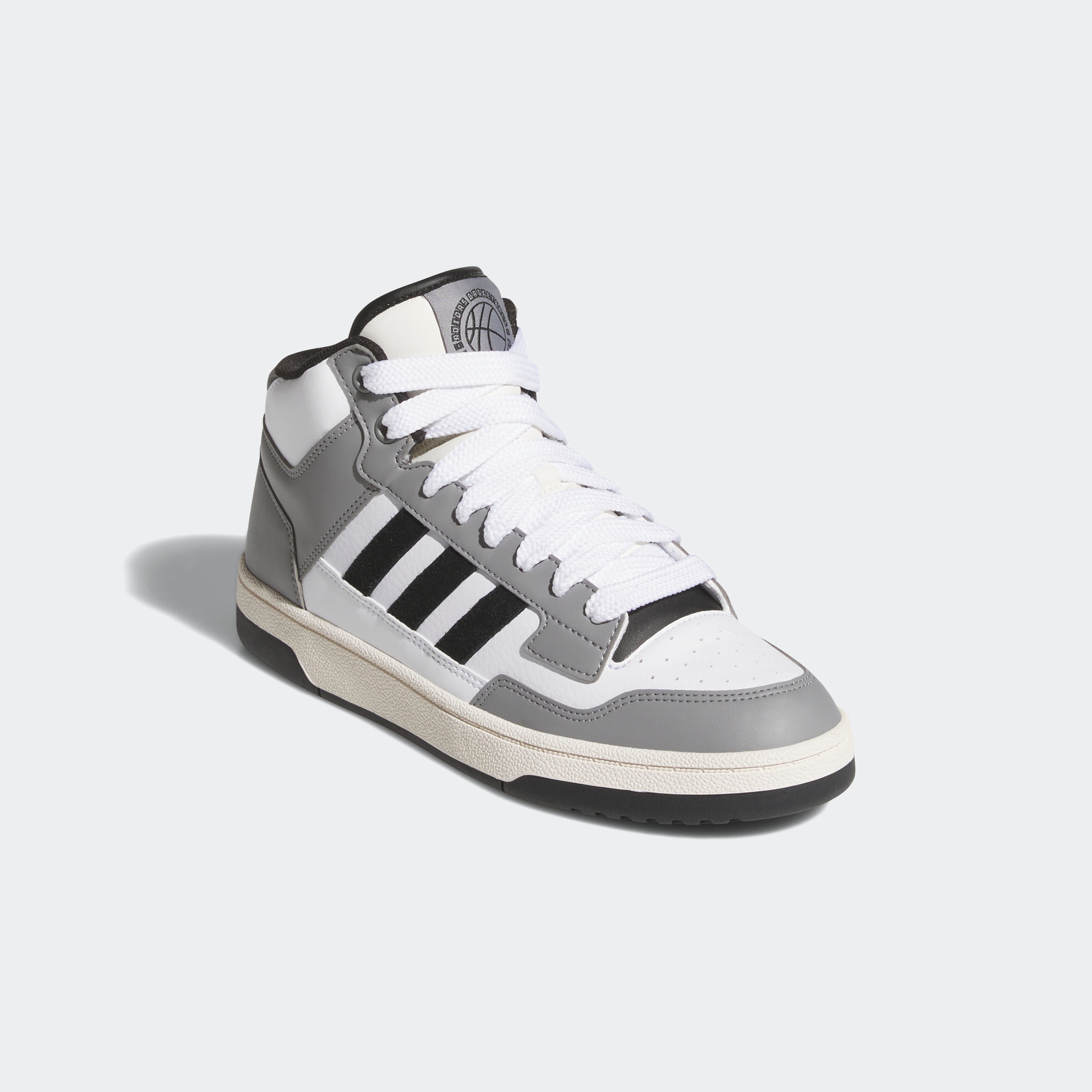 adidas Sportswear Sneaker »RAPID COURT MID«