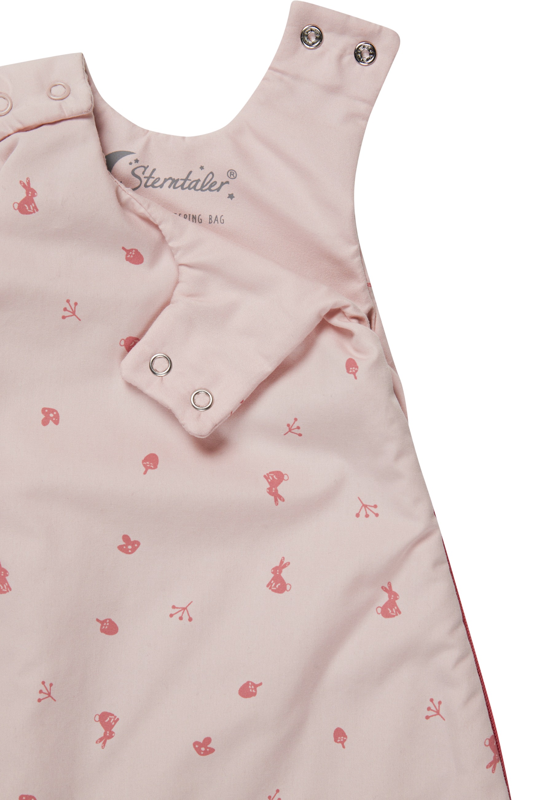 Sterntaler® Babyschlafsack »Babyschlafsack 44 Hanni«