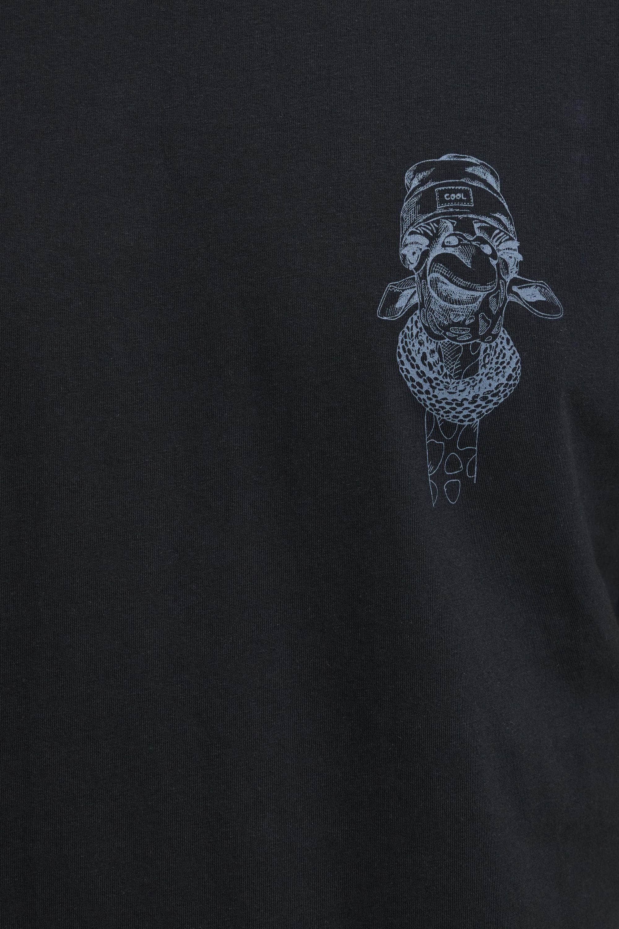 Blend Rundhalsshirt »Rundhalsshirt BHJackson«