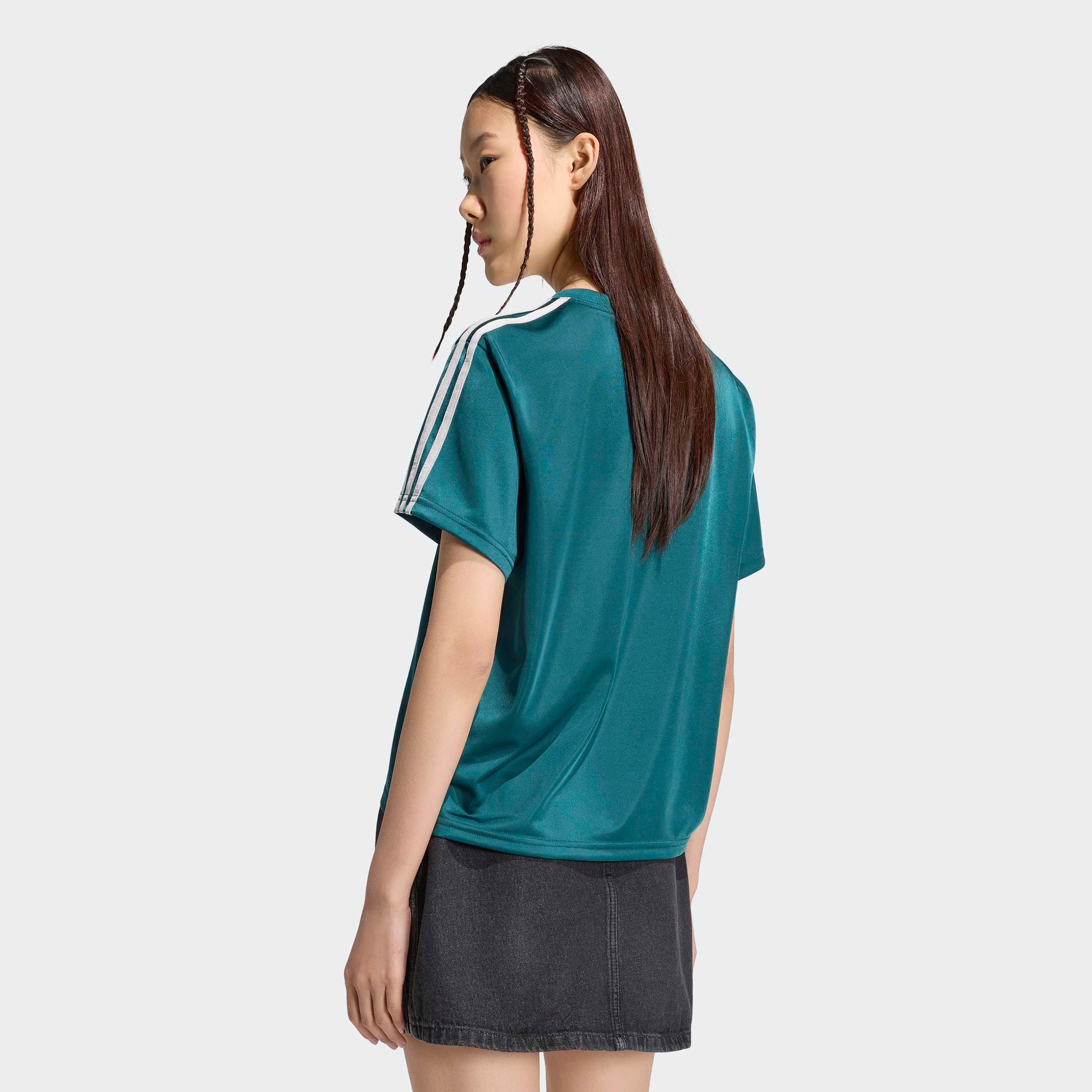 adidas Originals T-Shirt »FIREBIRD«