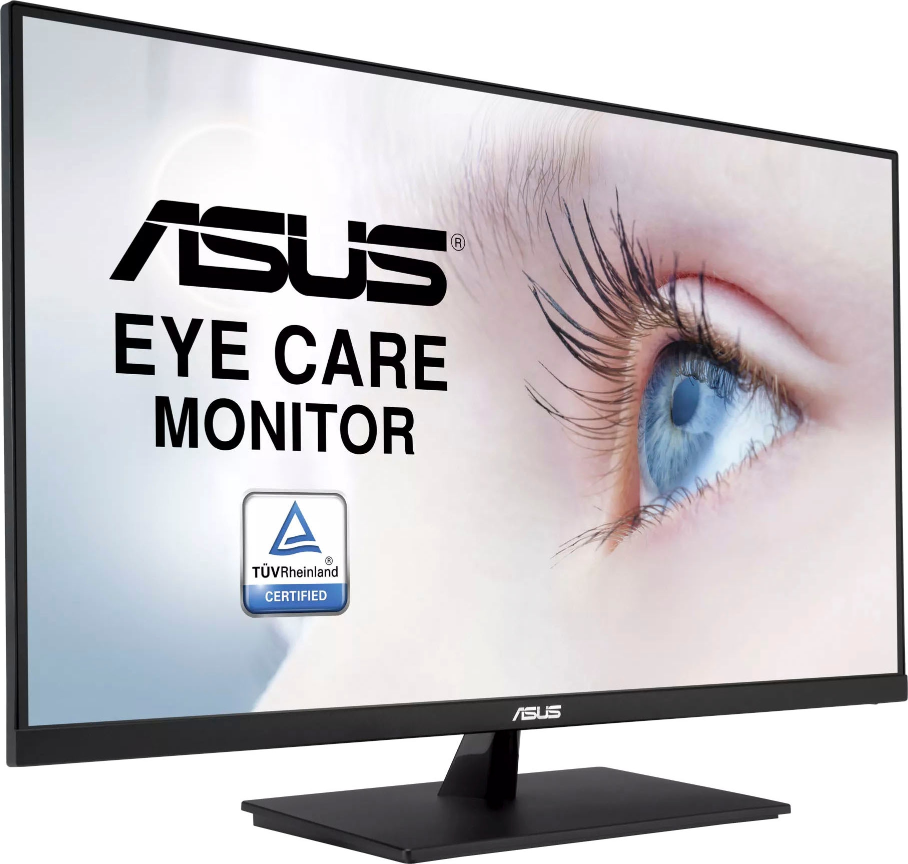 Asus LCD-Monitor »VP32UQ«, 80 cm/32 Zoll, 3840 x 2160 px, 4K Ultra HD, 5 ms Reaktionszeit, 60 Hz