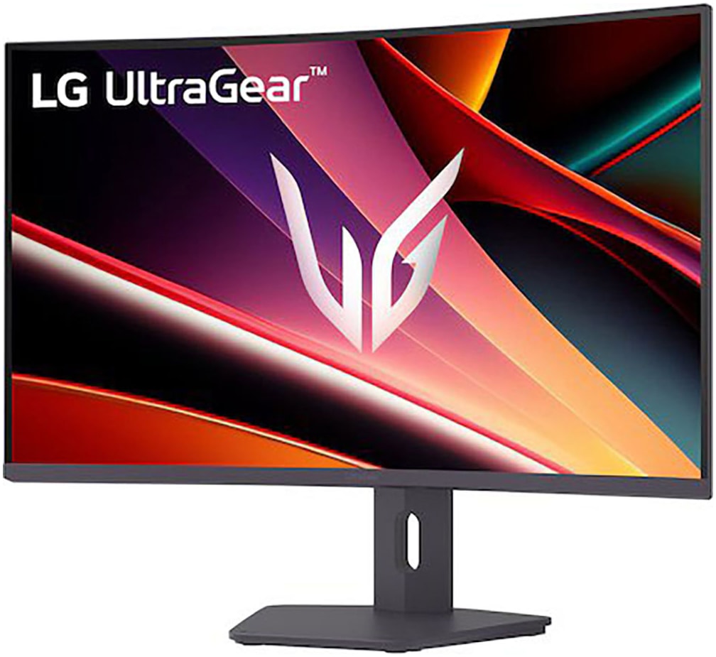 LG Curved-Gaming-Monitor »32G600A« 80 cm/32 ″  2560 x 1440 px QHD 180 Hz