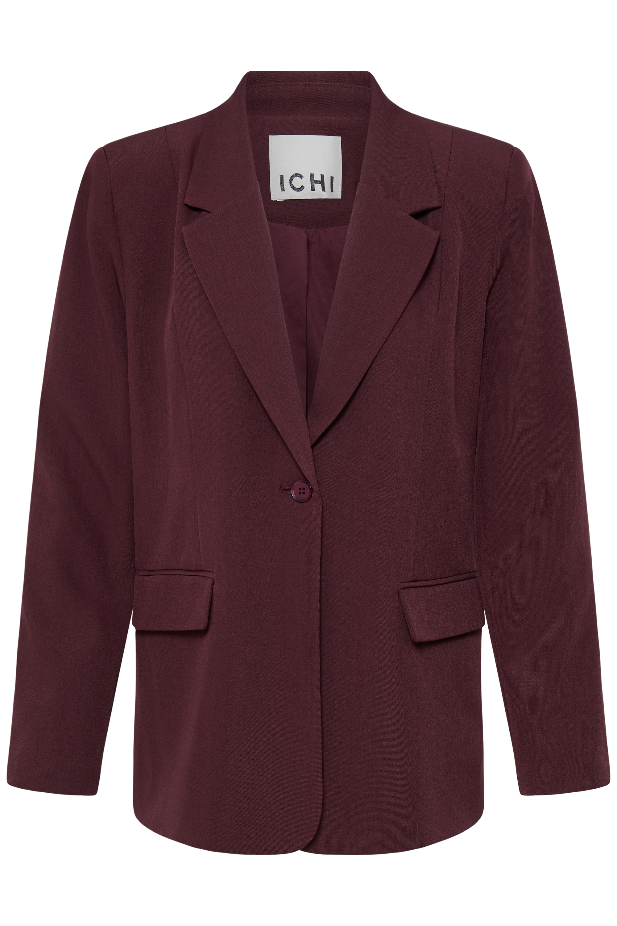 Ichi Blusenblazer »Damen Blazer IHFAVA«