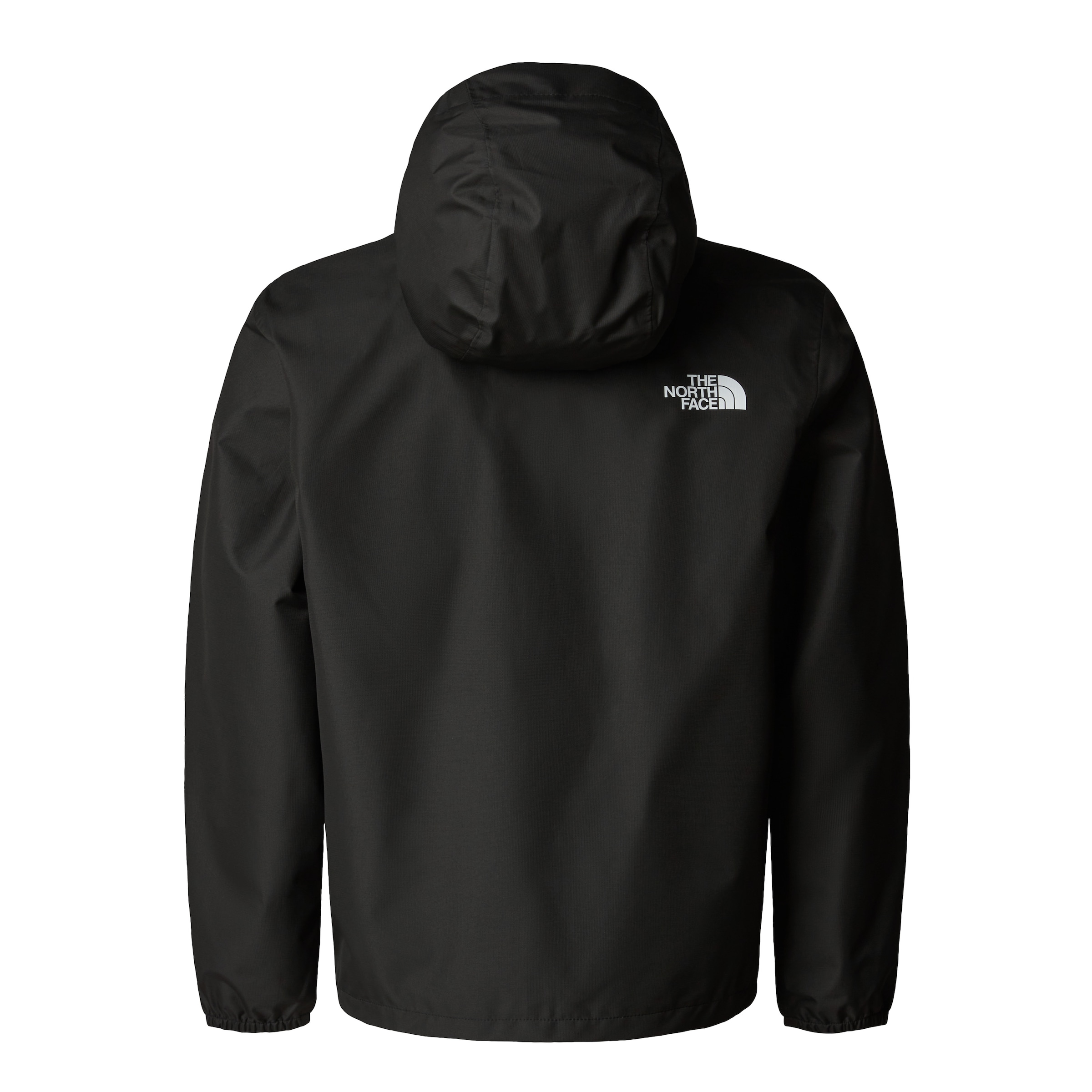 The North Face Regenjacke »TEEN ZIPLINE RAIN JACKET«, (1 St.), für Kinder