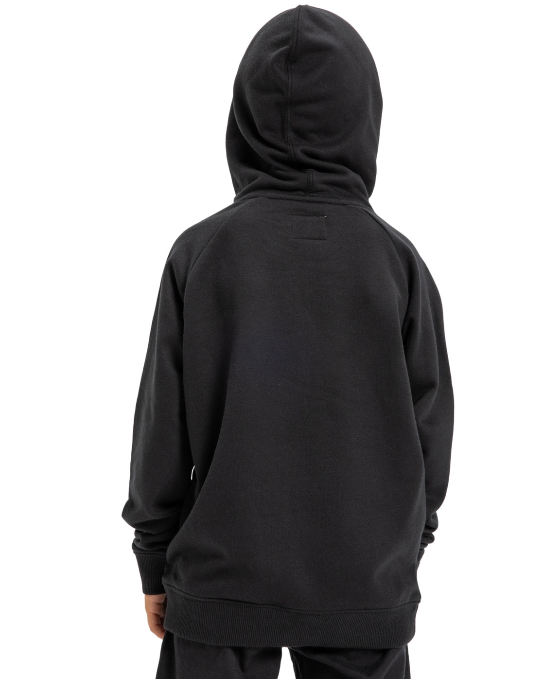 DC Shoes Kapuzensweatshirt »DC Corpo Raglan«
