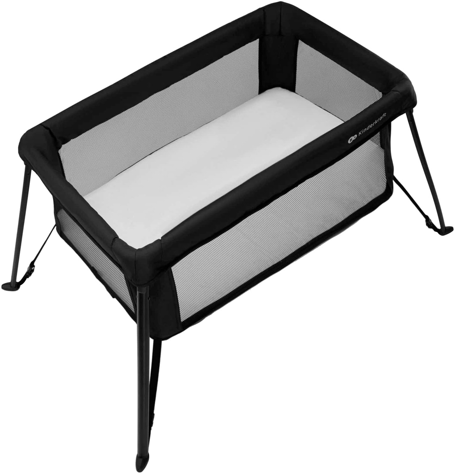 Kinderkraft Baby-Reisebett »CAMI«
