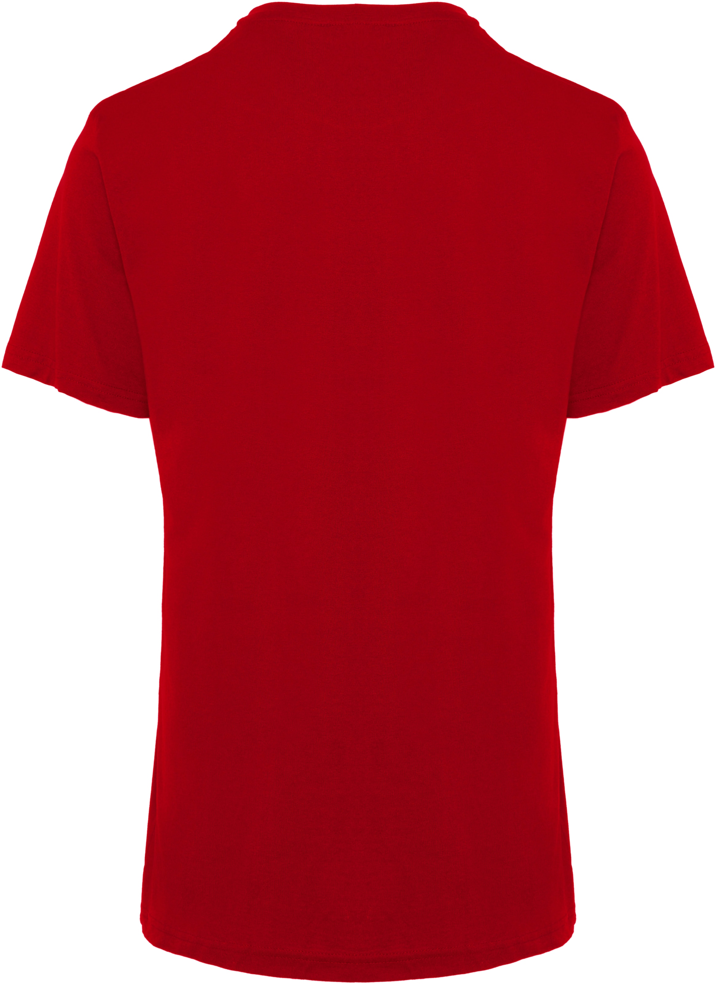 Fila Shorty, (2 tlg., 2-tlg.), Hose mit elastischem Logobund und Kurzarmshirt