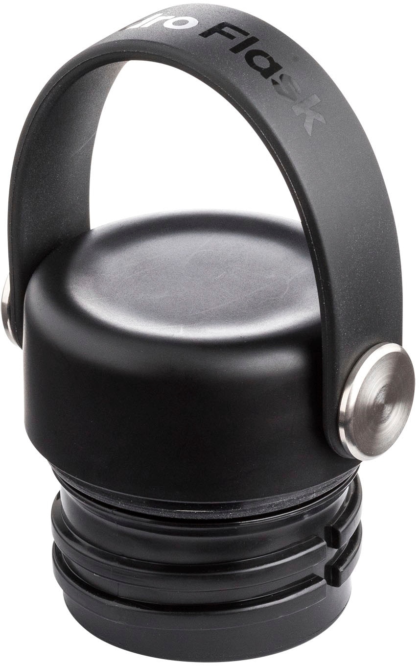 Hydro Flask Trinkflasche »STANDARD FLEX CAP« TempShield™-Isolierung