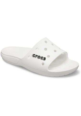 Crocs Badepantolette »Classic Crocs Slide« kaufen