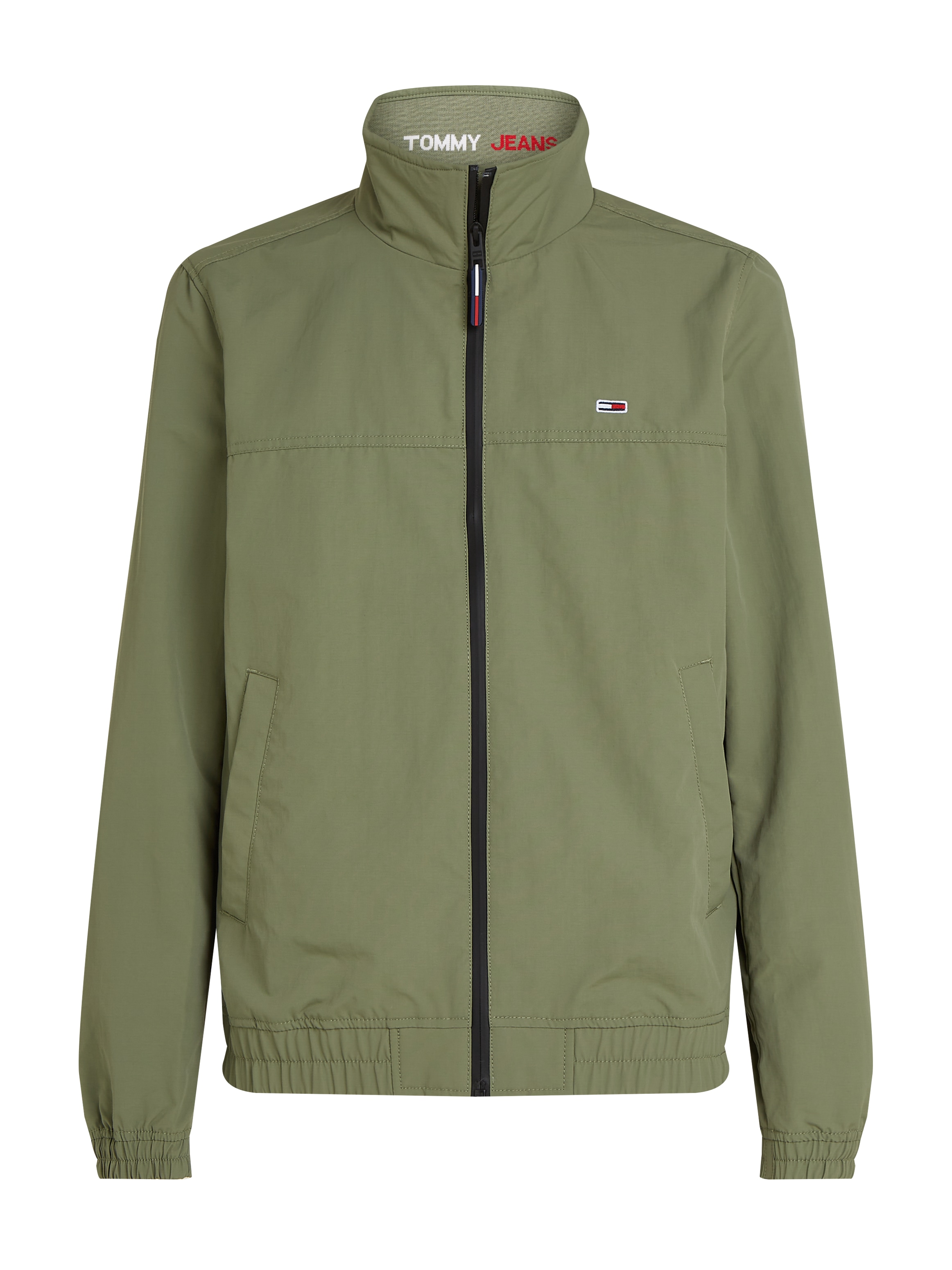Tommy Jeans Blouson »TJM ESSENTIAL CASUAL BOMBER«