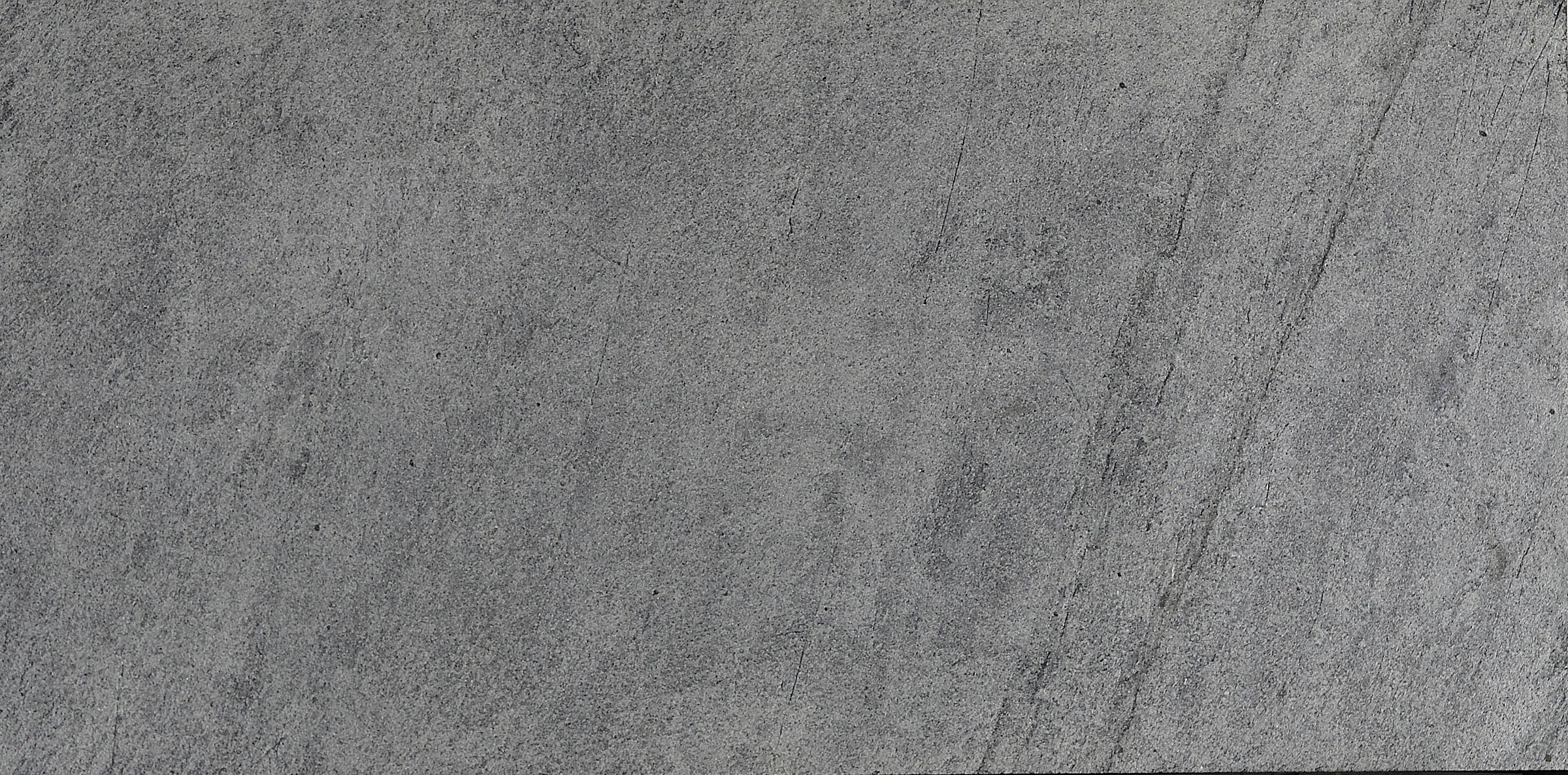 Slate Lite Dekorpaneele »Silver Grey«, aus Naturstein
