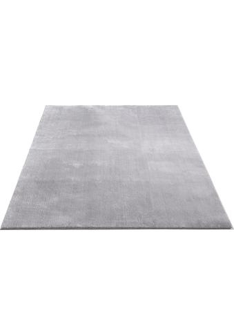 merinos Teppich »Loft 37«, rechteckig, 19 mm Höhe, Kunstfellteppich besonders weich... kaufen