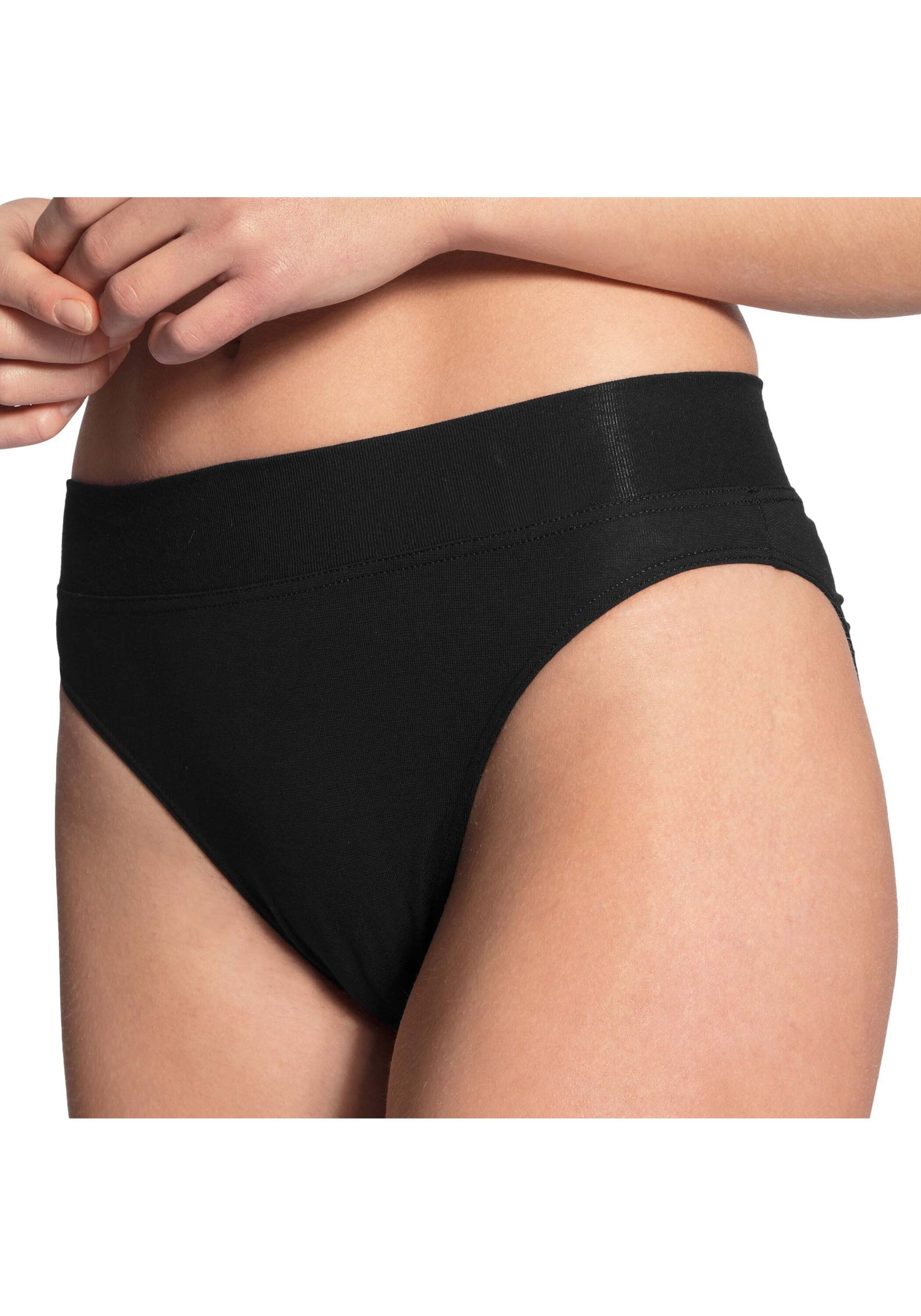 CALIDA Slip »Slip Elastic High Waist 1er Pack«