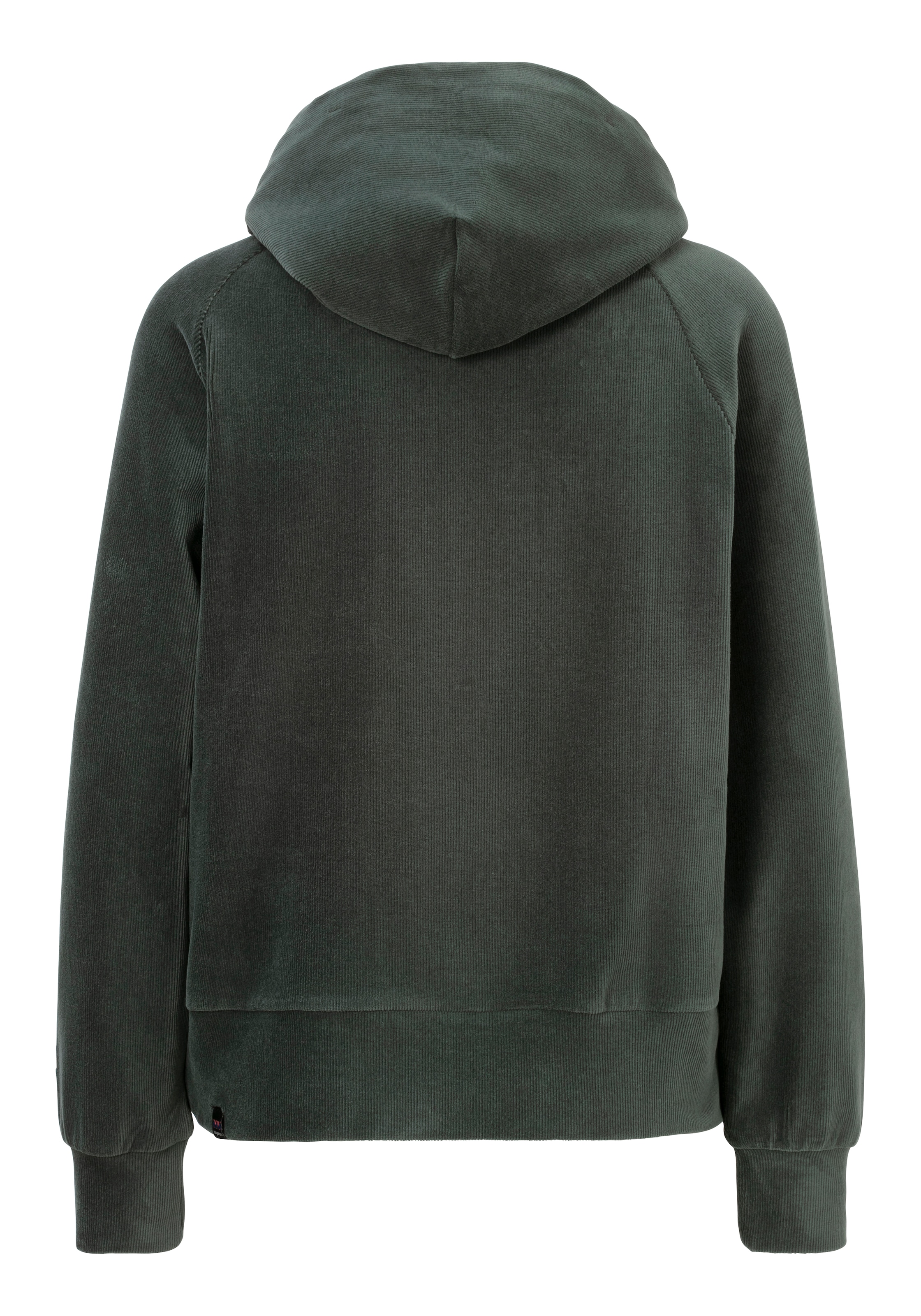 Ragwear Kapuzensweatshirt »TONNA«