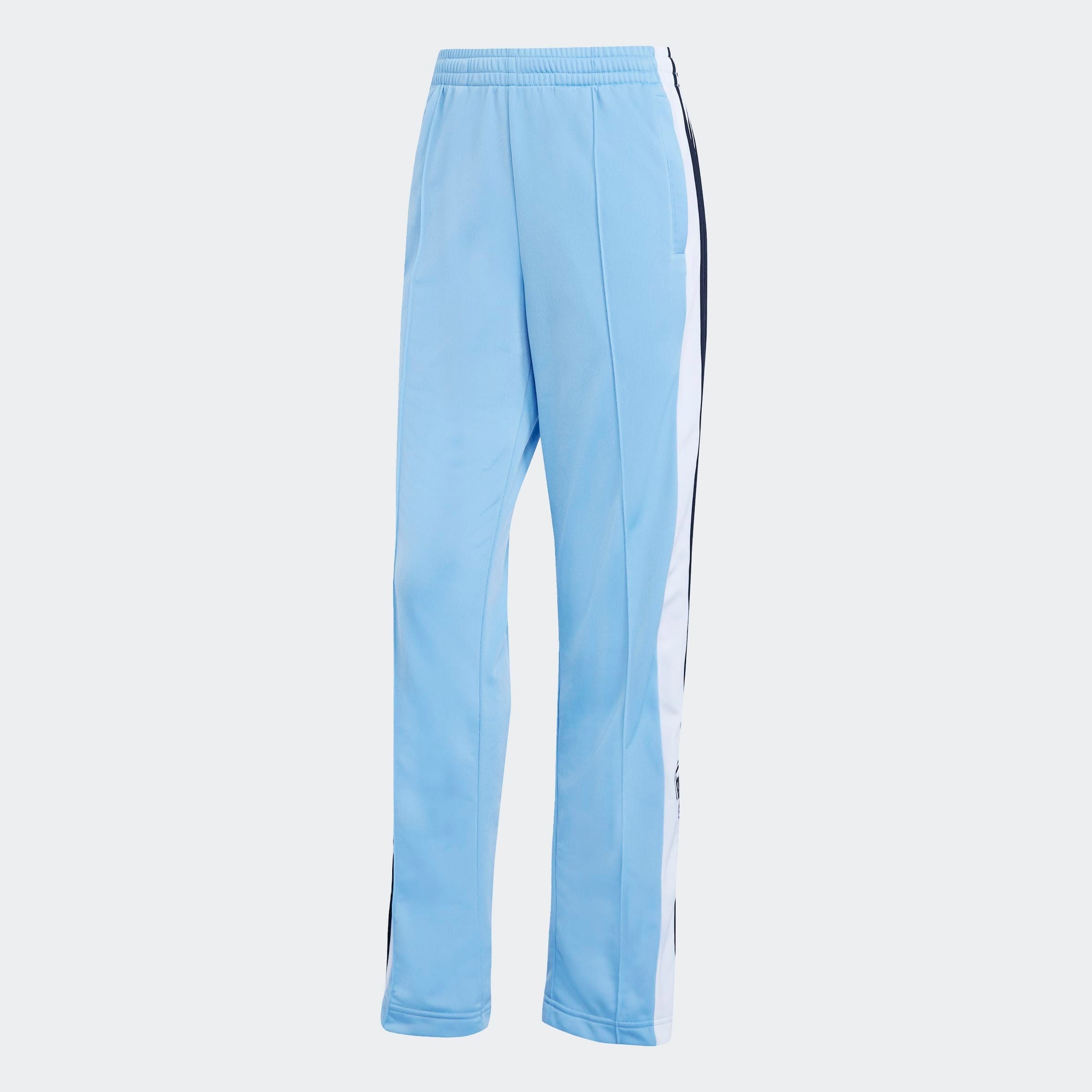 adidas Originals Sporthose »ADIBREAK PANT«, (1 tlg.), Knopfhose, Knopfleiste am Bein