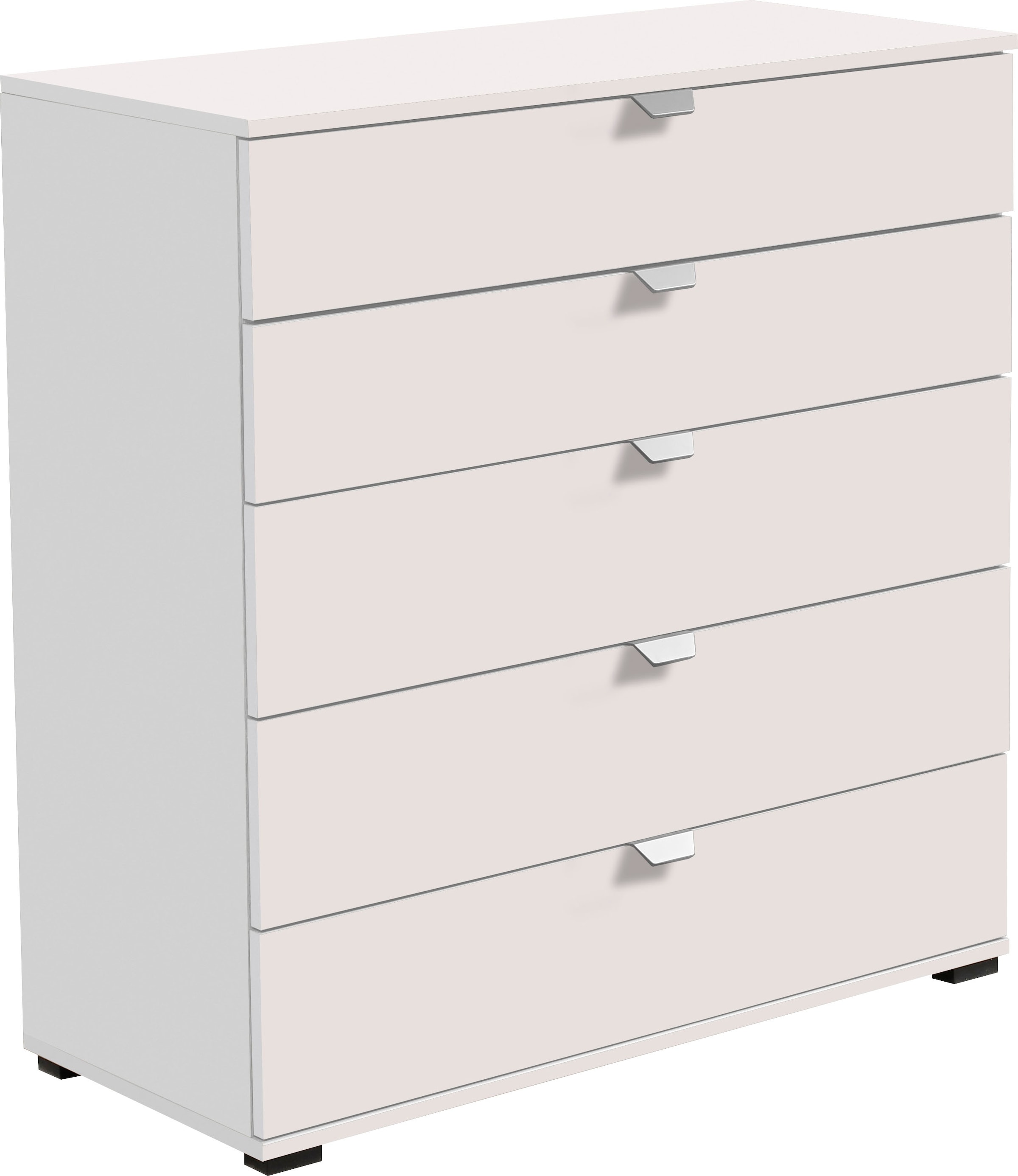 INOSIGN Sideboard »Duero« Kommode mit 5 Schubkästen, Breite 90 cm