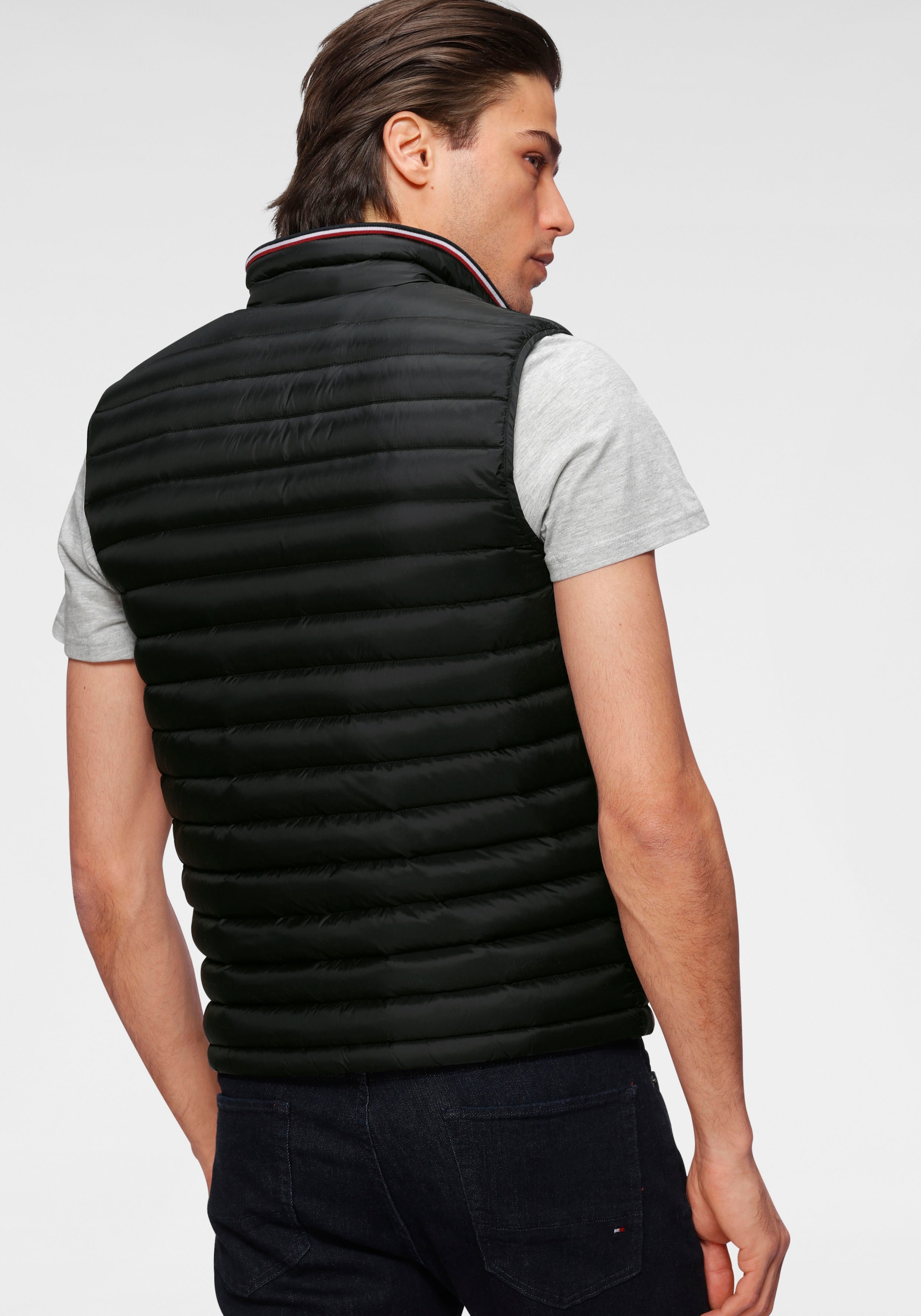 Tommy Hilfiger Steppweste »Core Packable Down Vest«