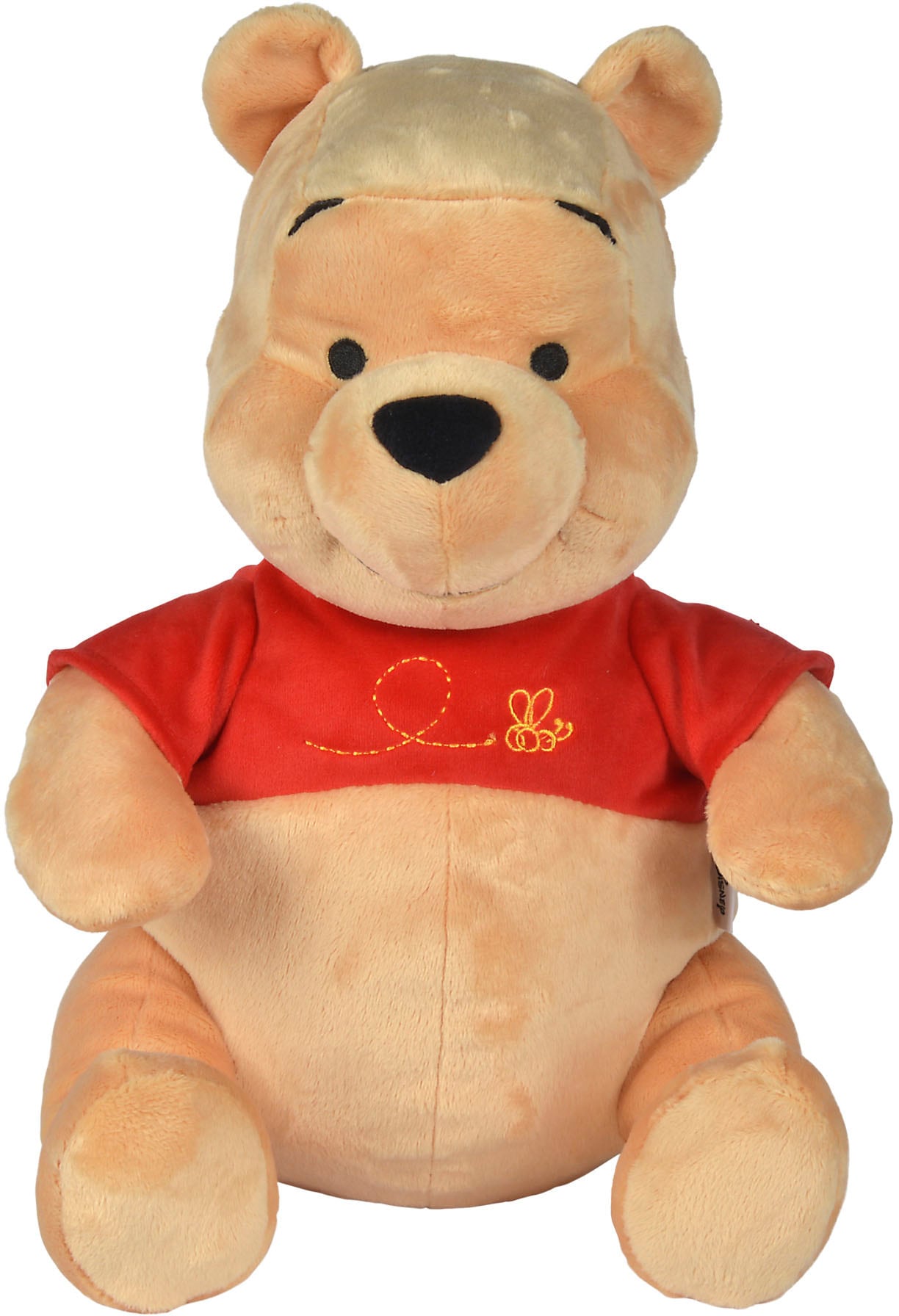 Kuscheltier »Disney Winnie The Pooh Core Refresh, Winnie, 35 cm«