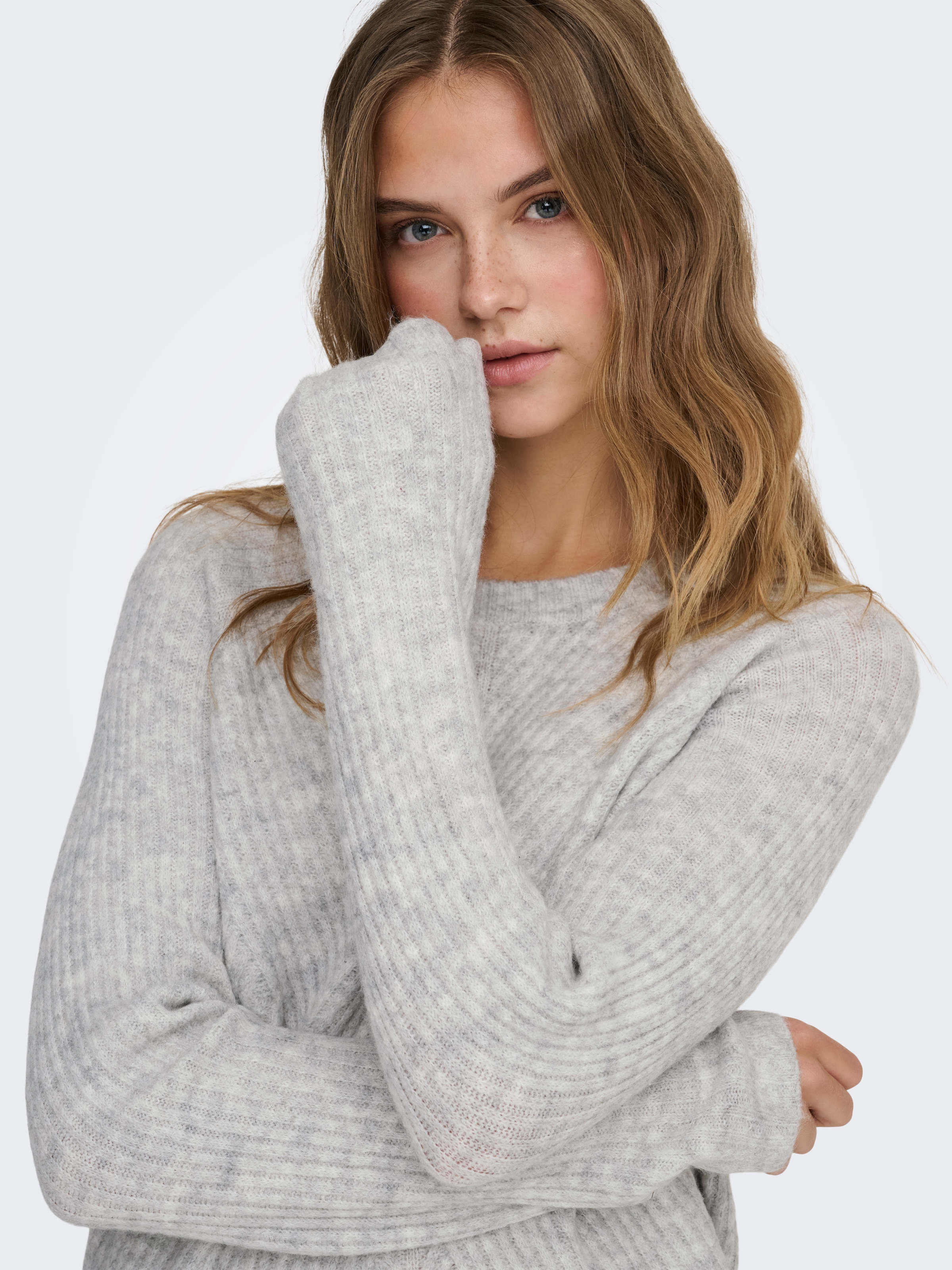 ONLY Strickkleid »ONLCAROL«