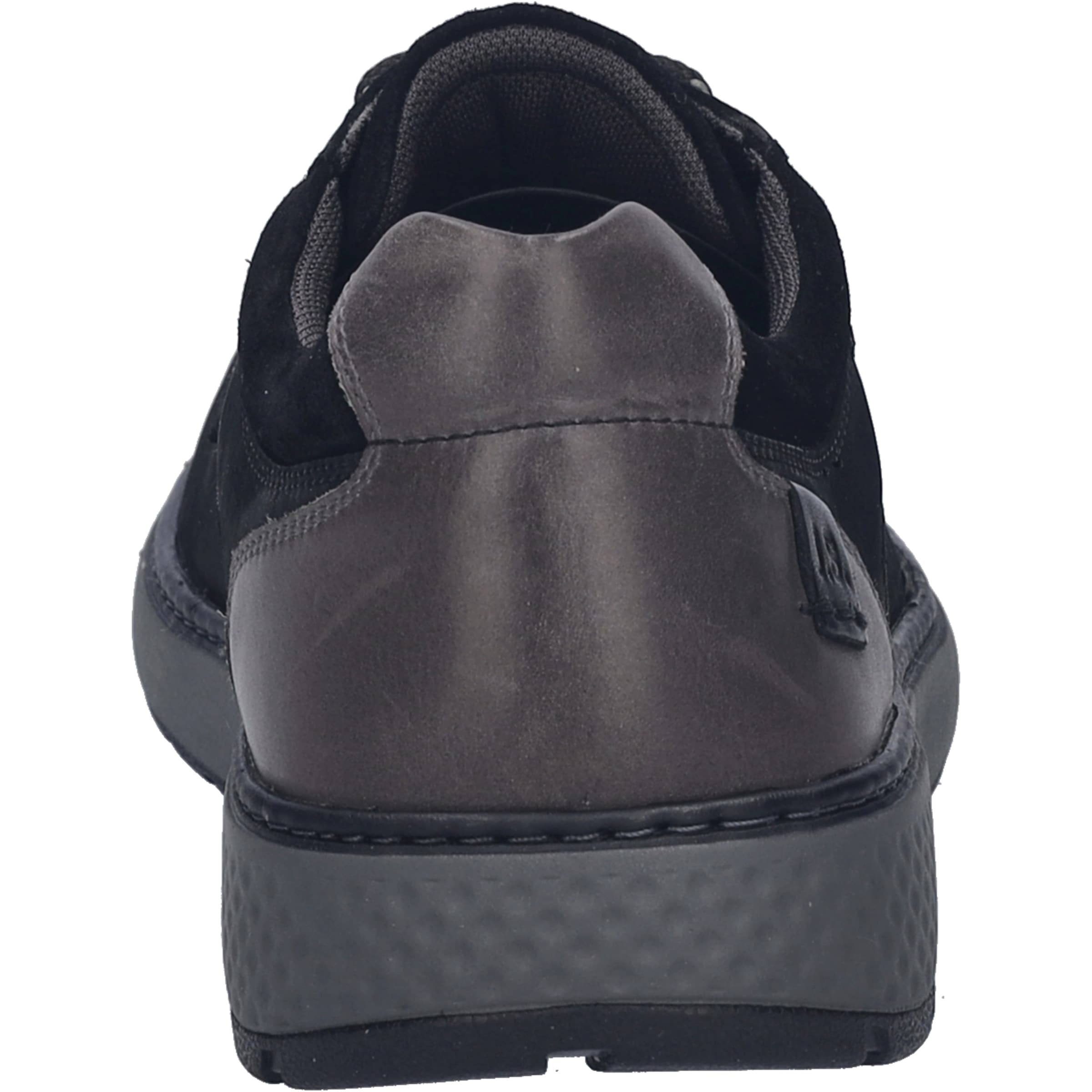 Josef Seibel Sneaker »Clayton 01, schwarz«