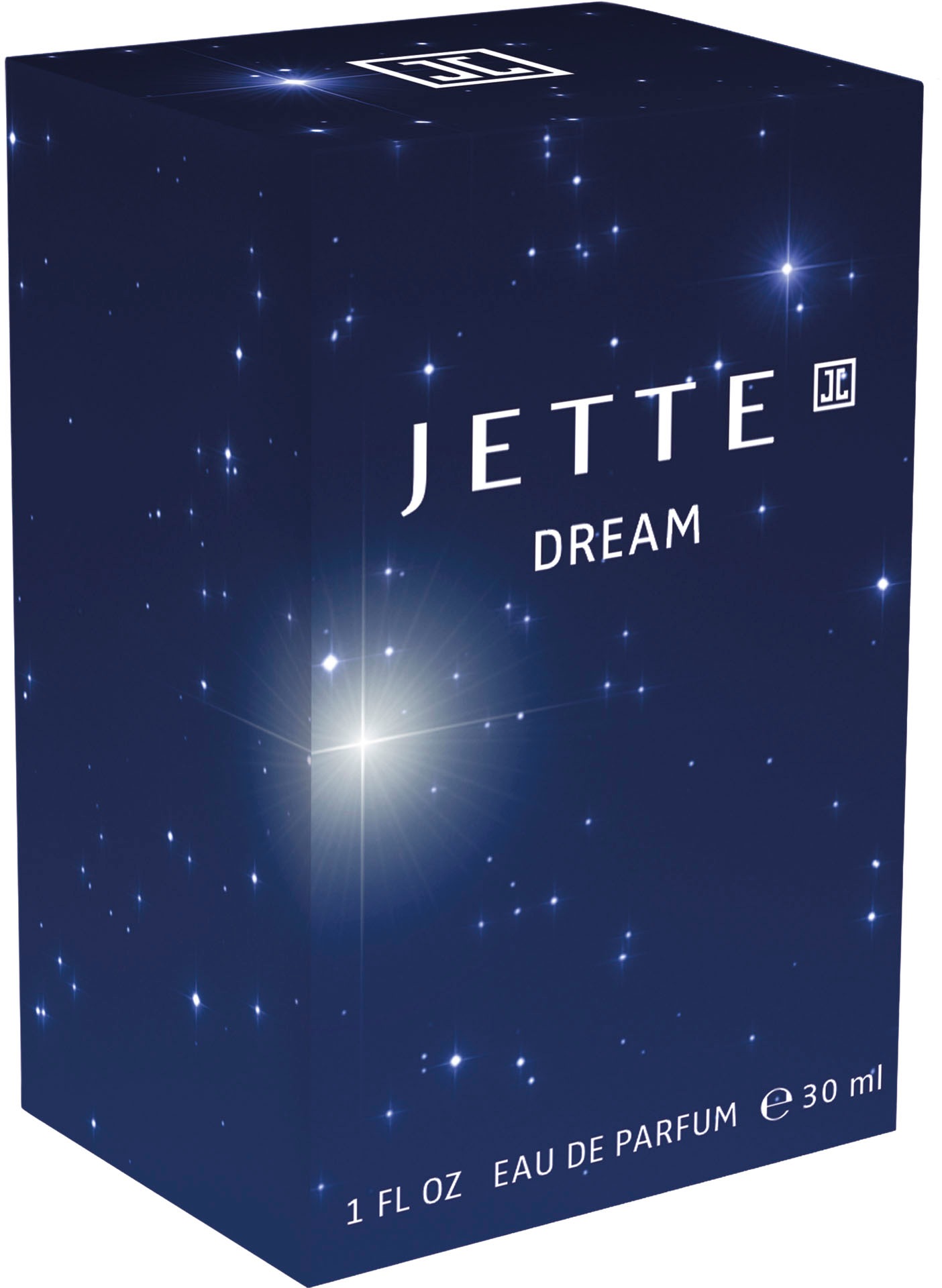 JETTE Eau de Parfum »Dream«