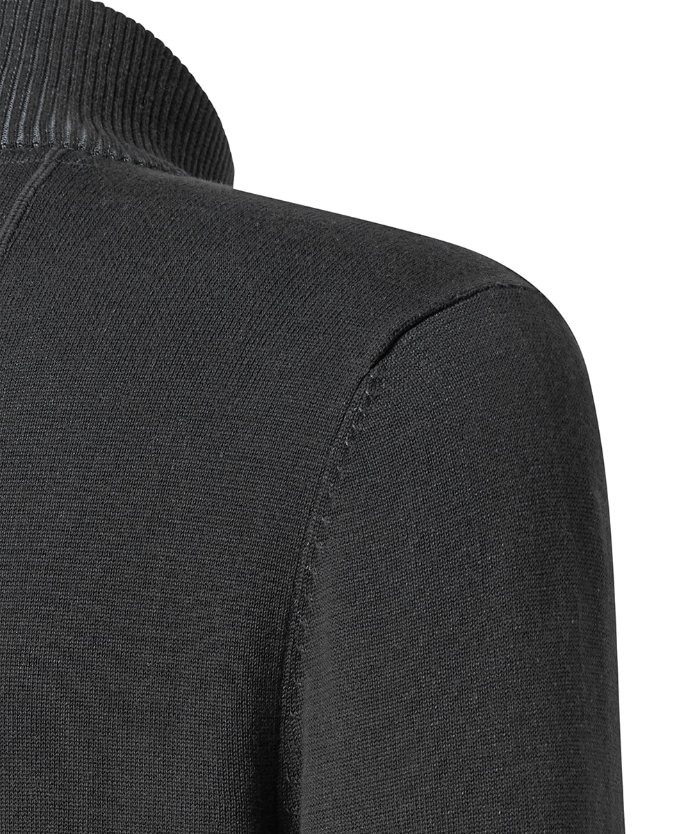Pierre Cardin Strickjacke »Strickjacke StKrgRV«